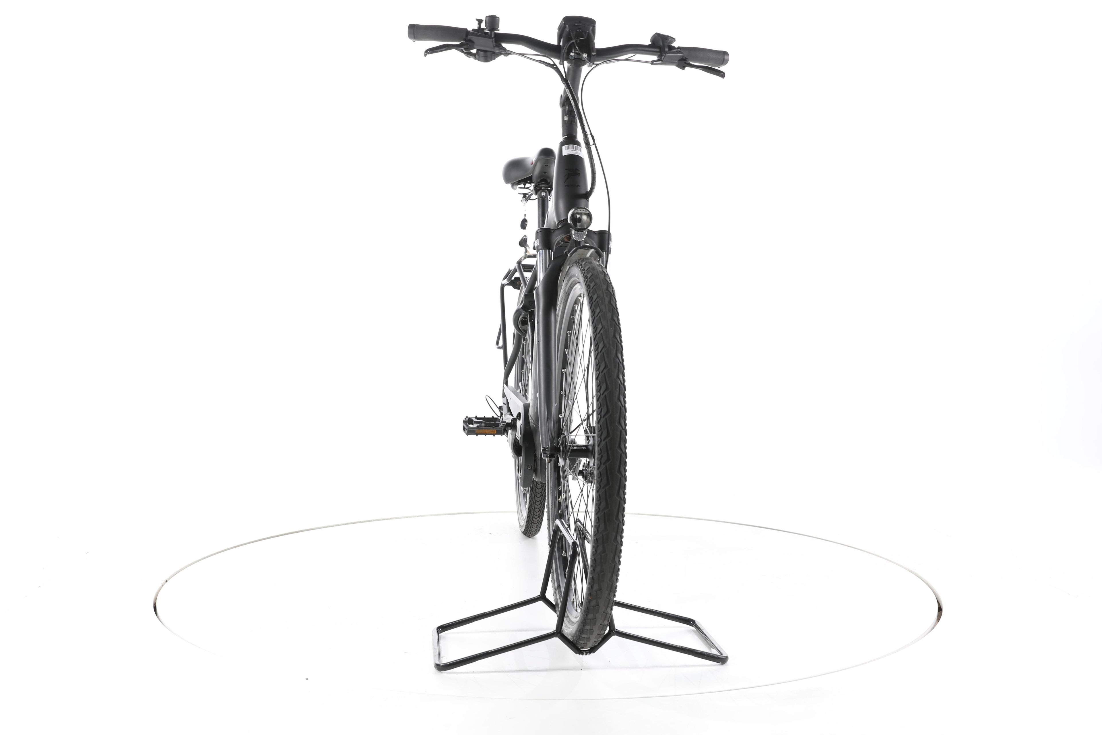 Pegasus Solero EVO 9 Trekking E-Bike - Image 4