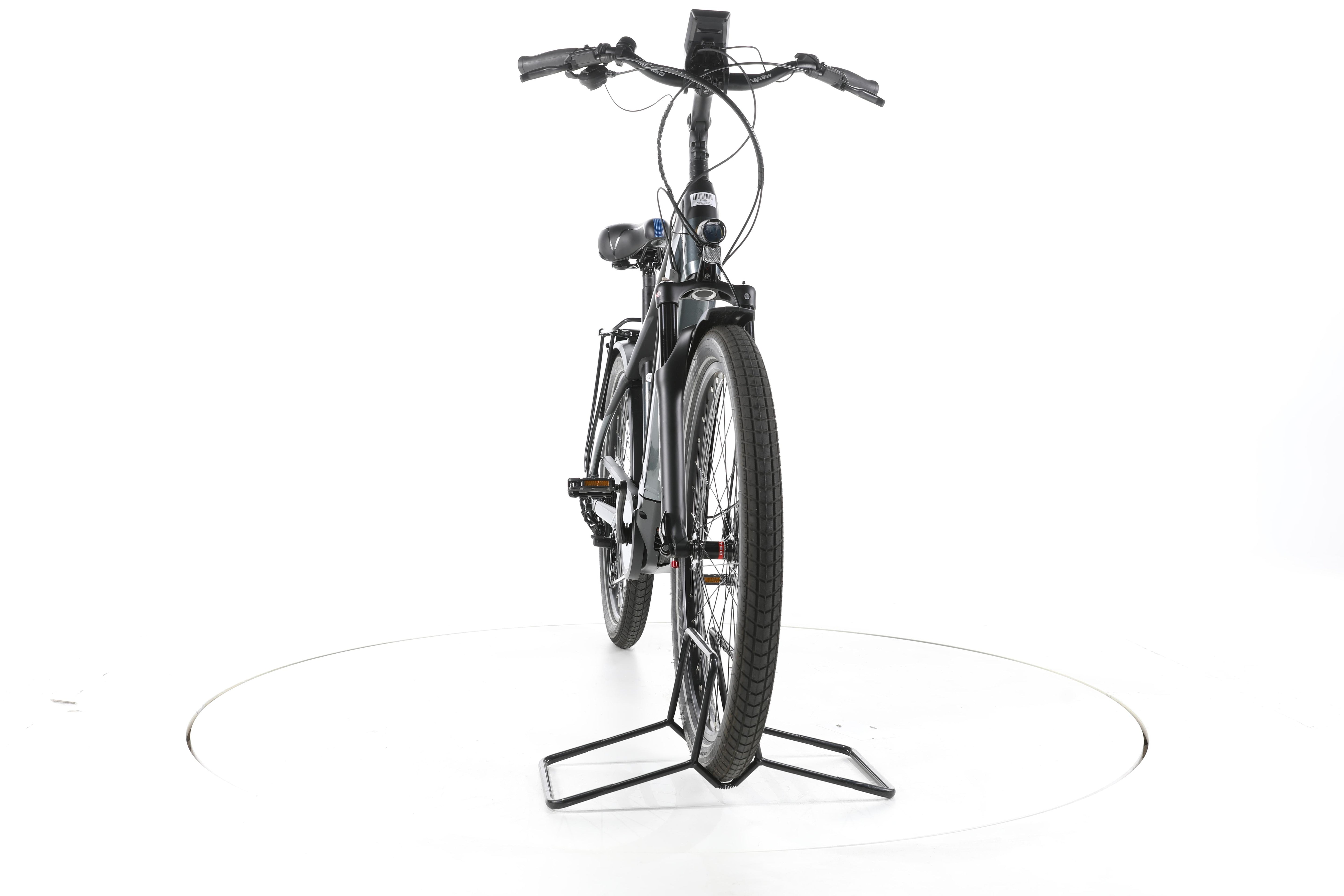 Kreidler Vitality Eco 10 Trekking E-Bike - Image 4