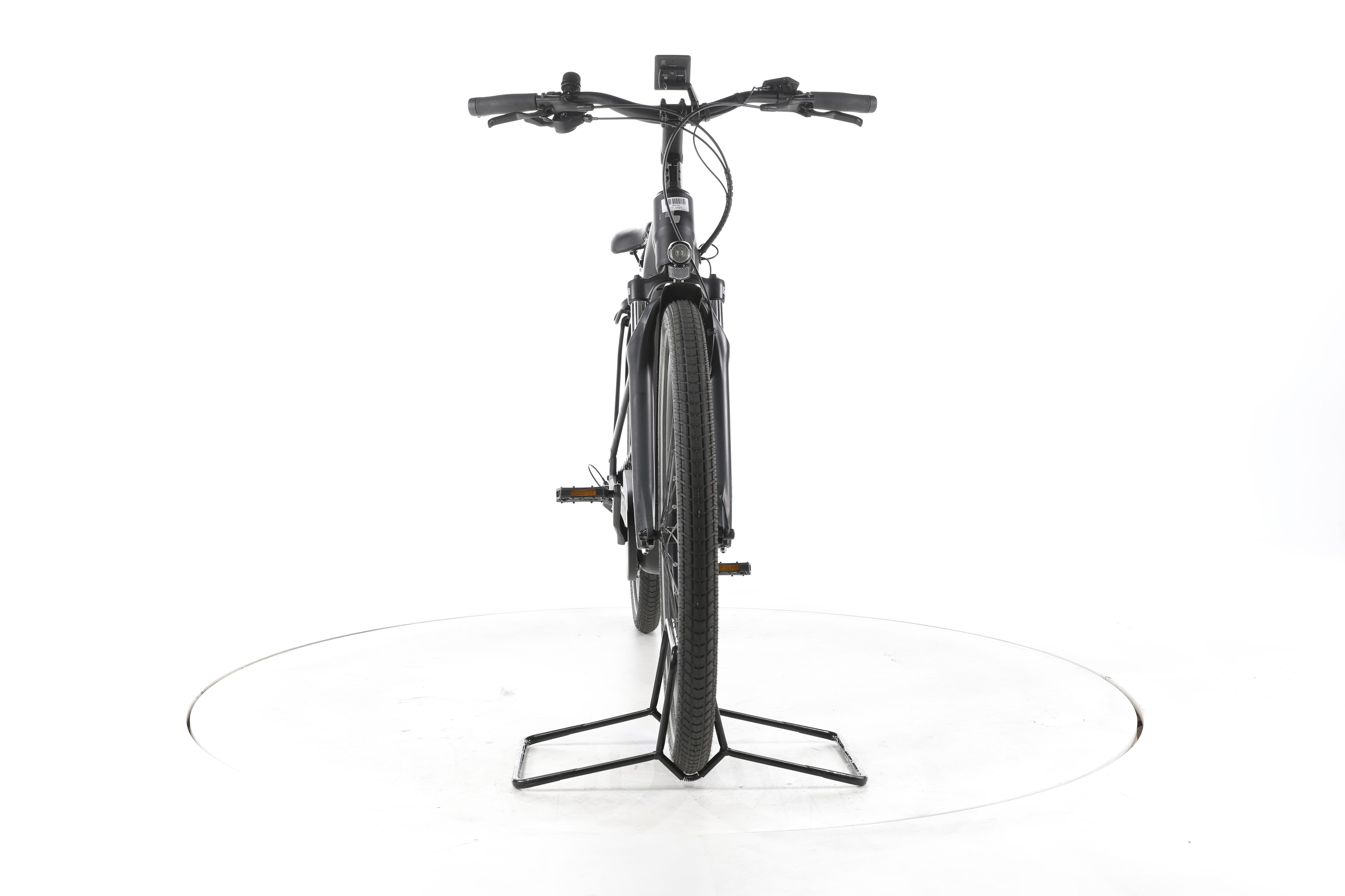 Cube Touring Hybrid Pro Trekking E-Bike - Image 4