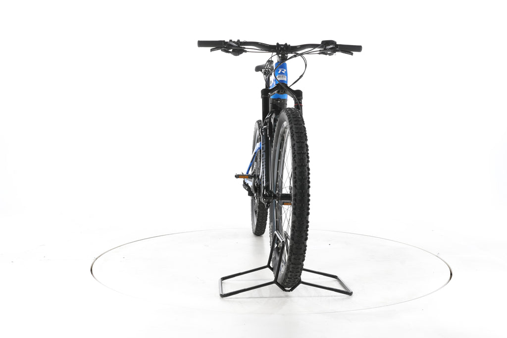 R Raymon TrailRay 140E 9.0 E-Bike Fully - Image 4