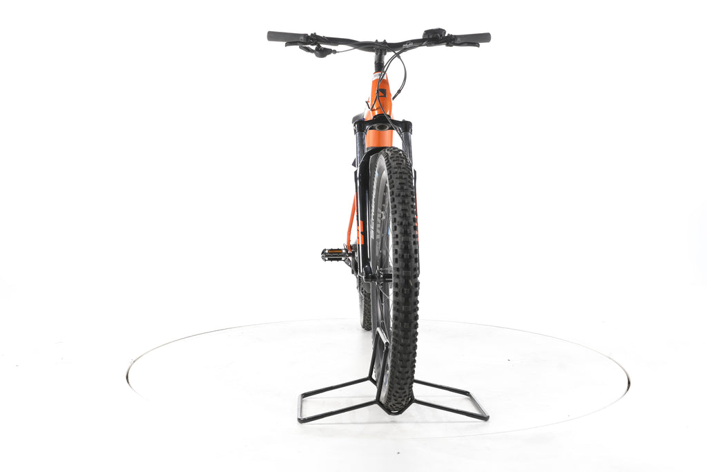 Haibike AllTrack 6 E-Bike - Image 4