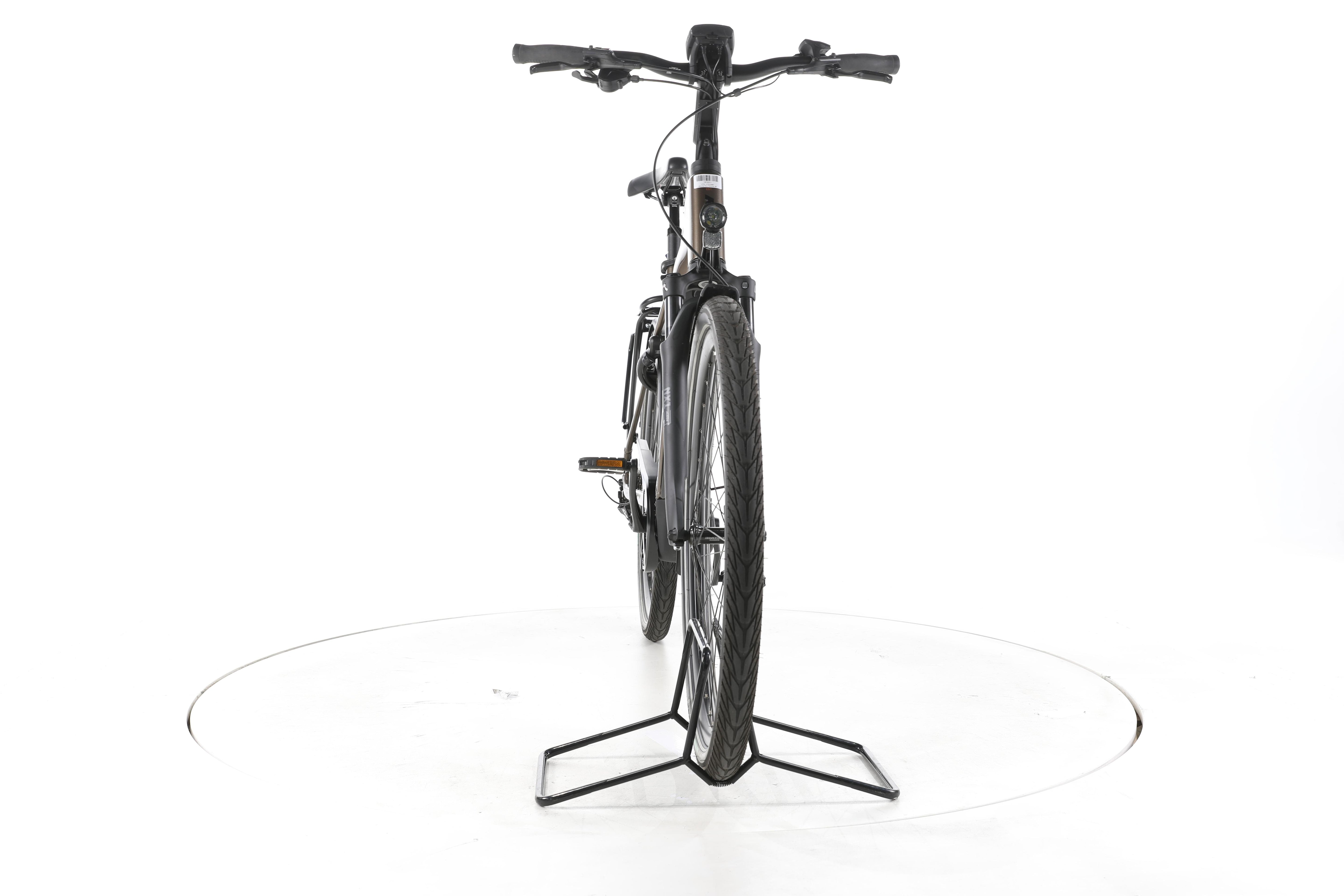 KTM Macina Tour P510 Trekking E-Bike - Image 4