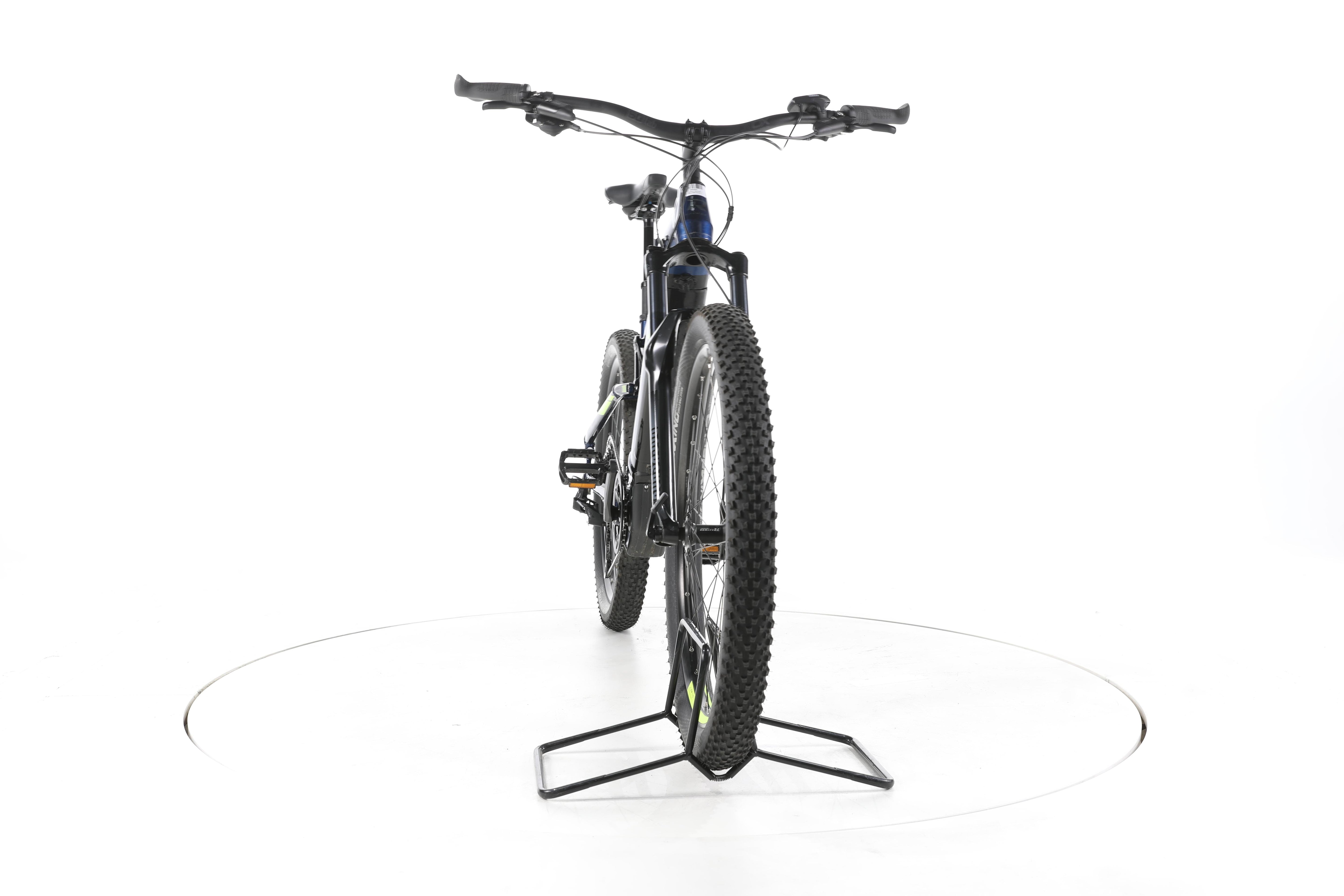 R Raymon FullRay 130E 6.0 E-Bike Fully - Image 4