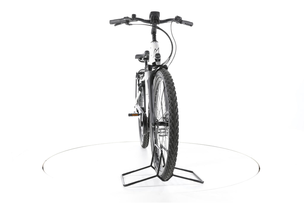 FALTER E 9.3 FL City E-Bike Tiefeinsteiger - Image 4
