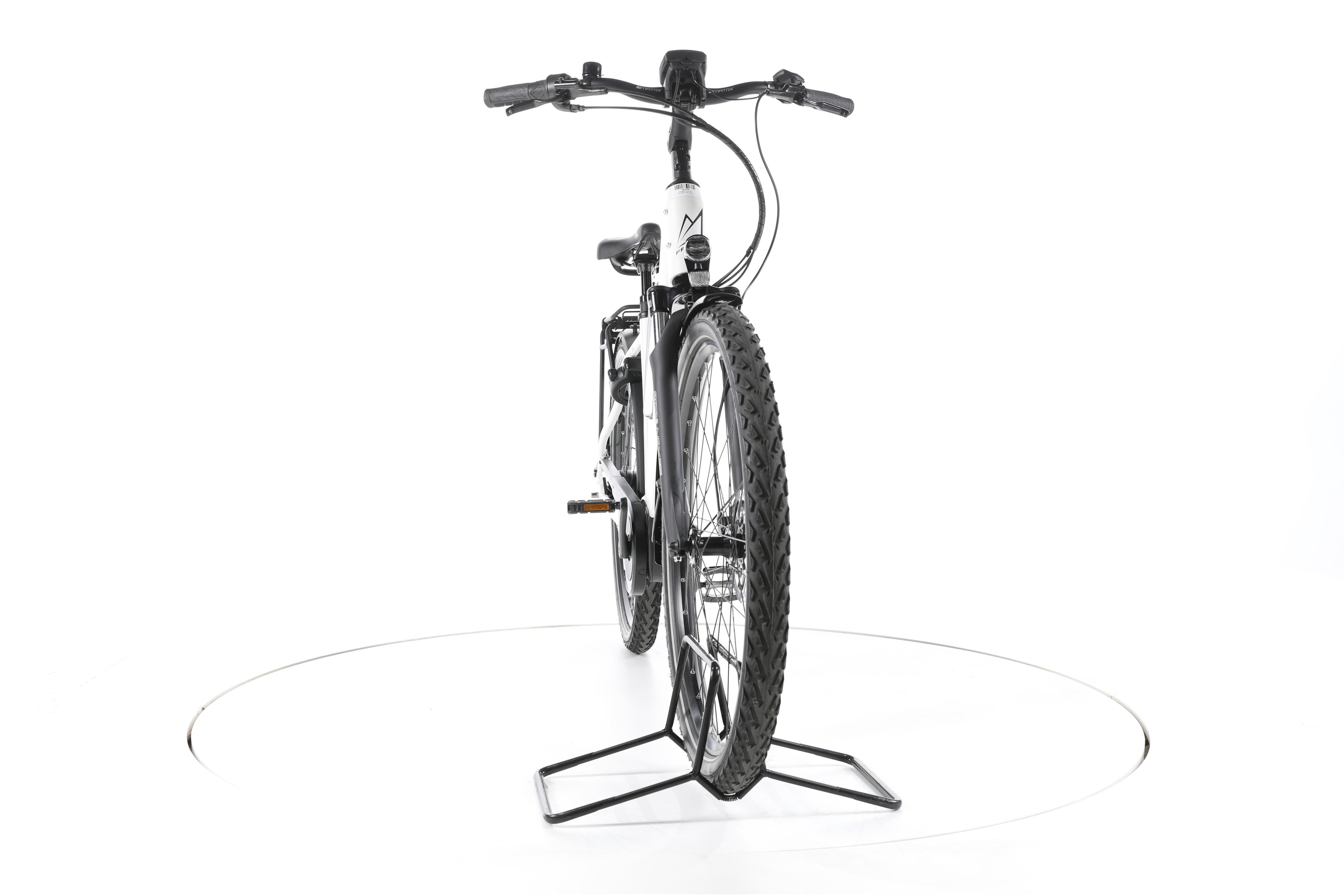 FALTER E 9.3 FL City E-Bike Tiefeinsteiger - Image 4