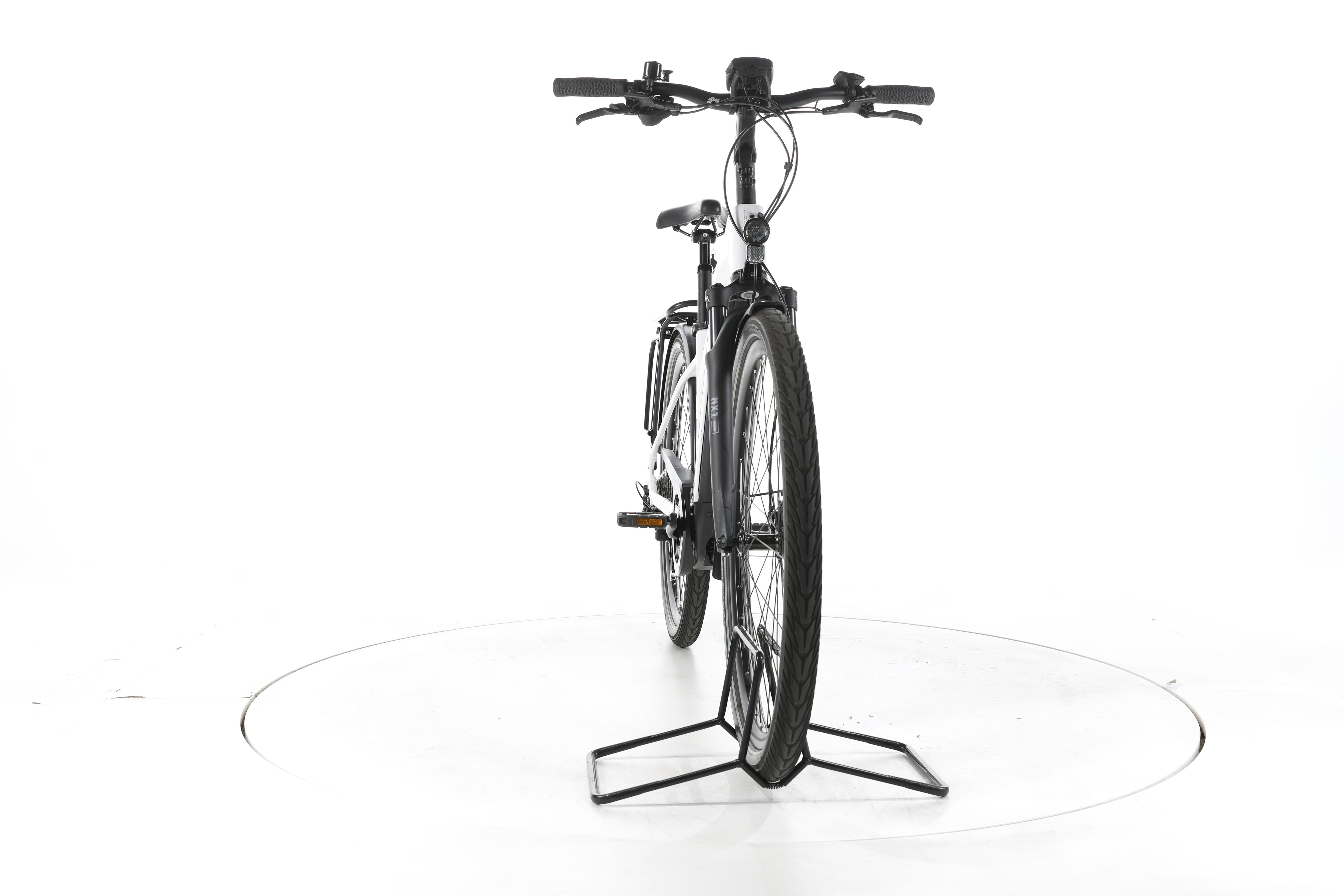 KTM Macina Tour CX 625 LTD Trekking E-Bike - Image 4
