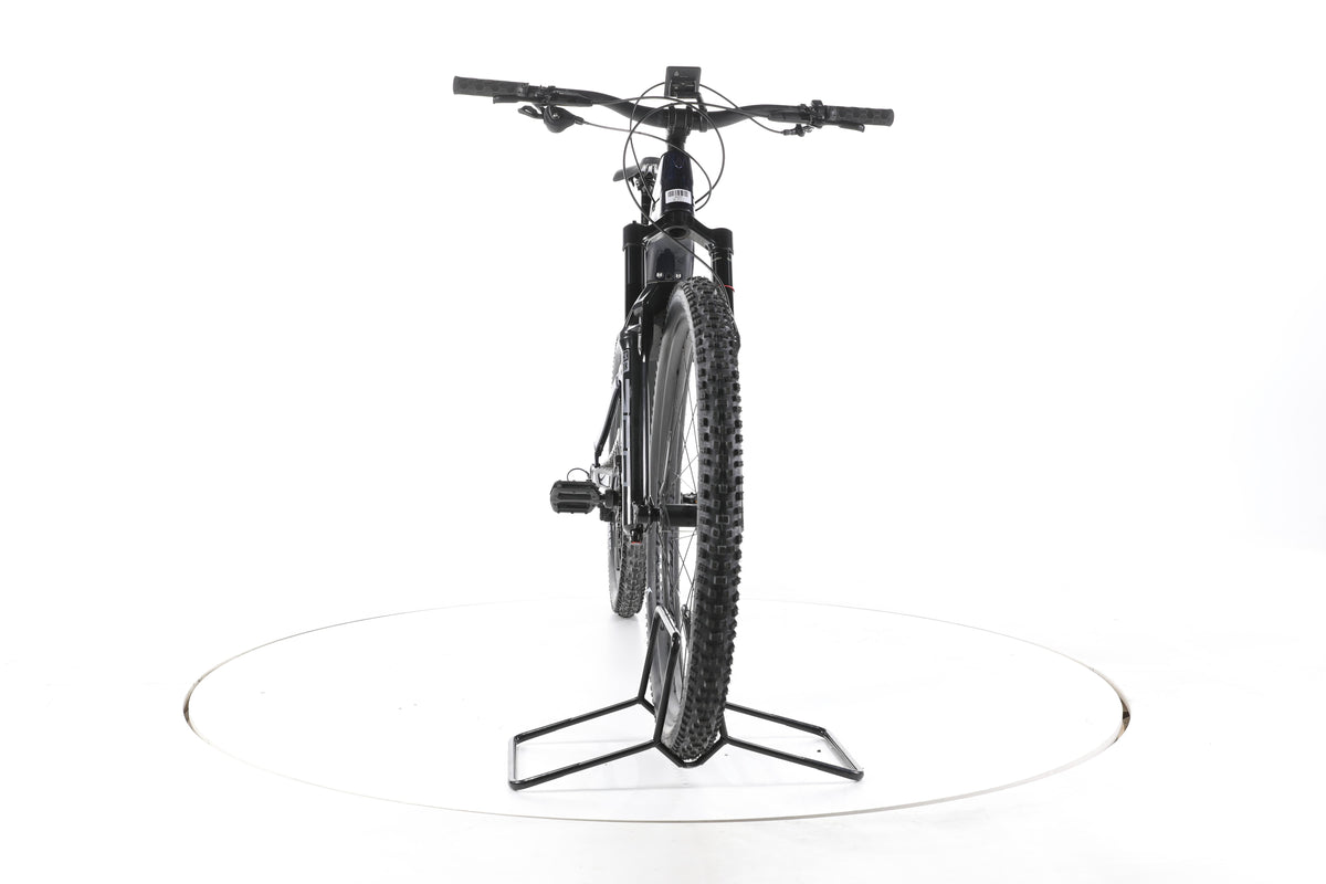 Trek Rail+ E-Bike Fully Carbon 2025 - Image 4