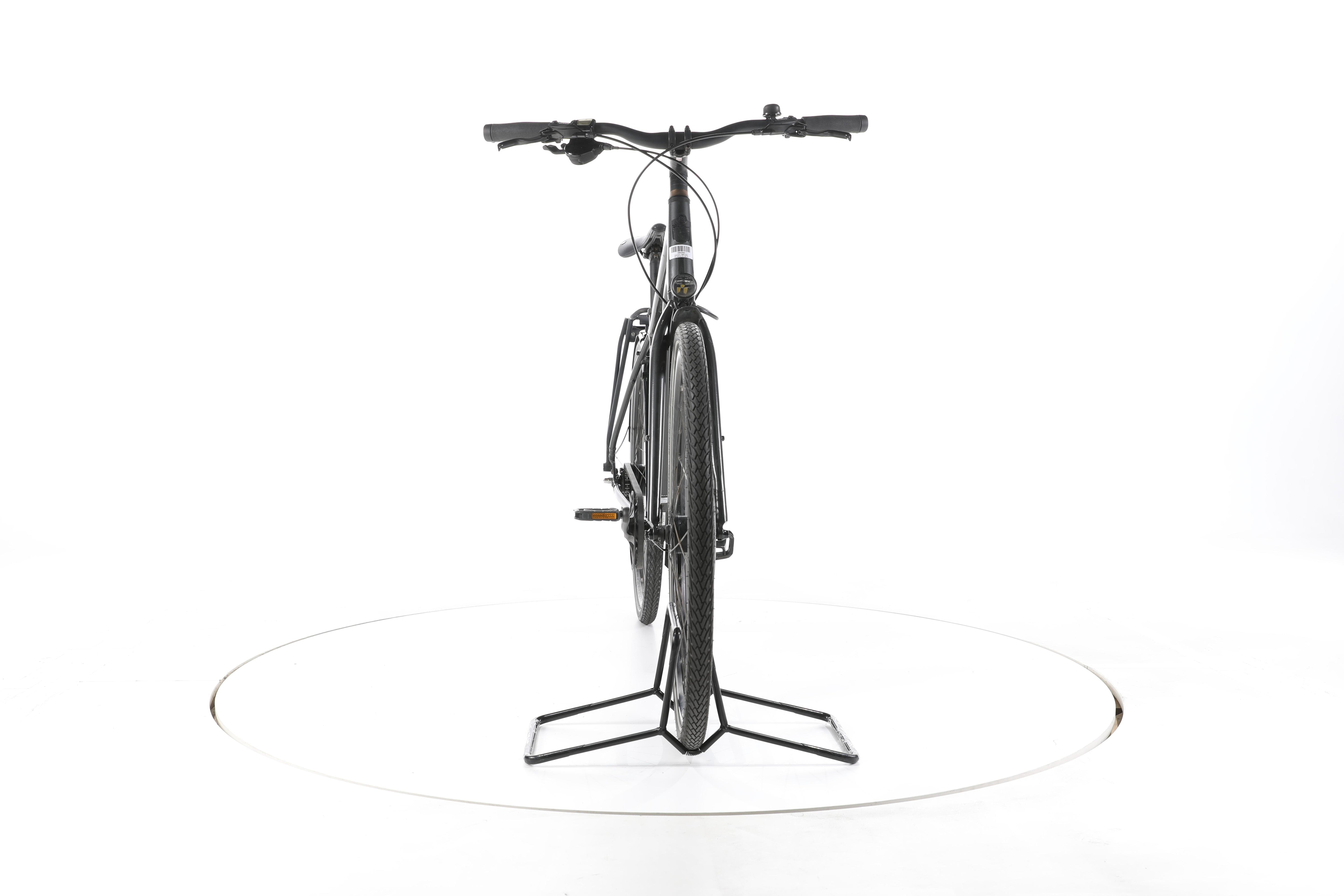 Diamant 247 Deluxe Fahrrad City & Trekking - Image 4