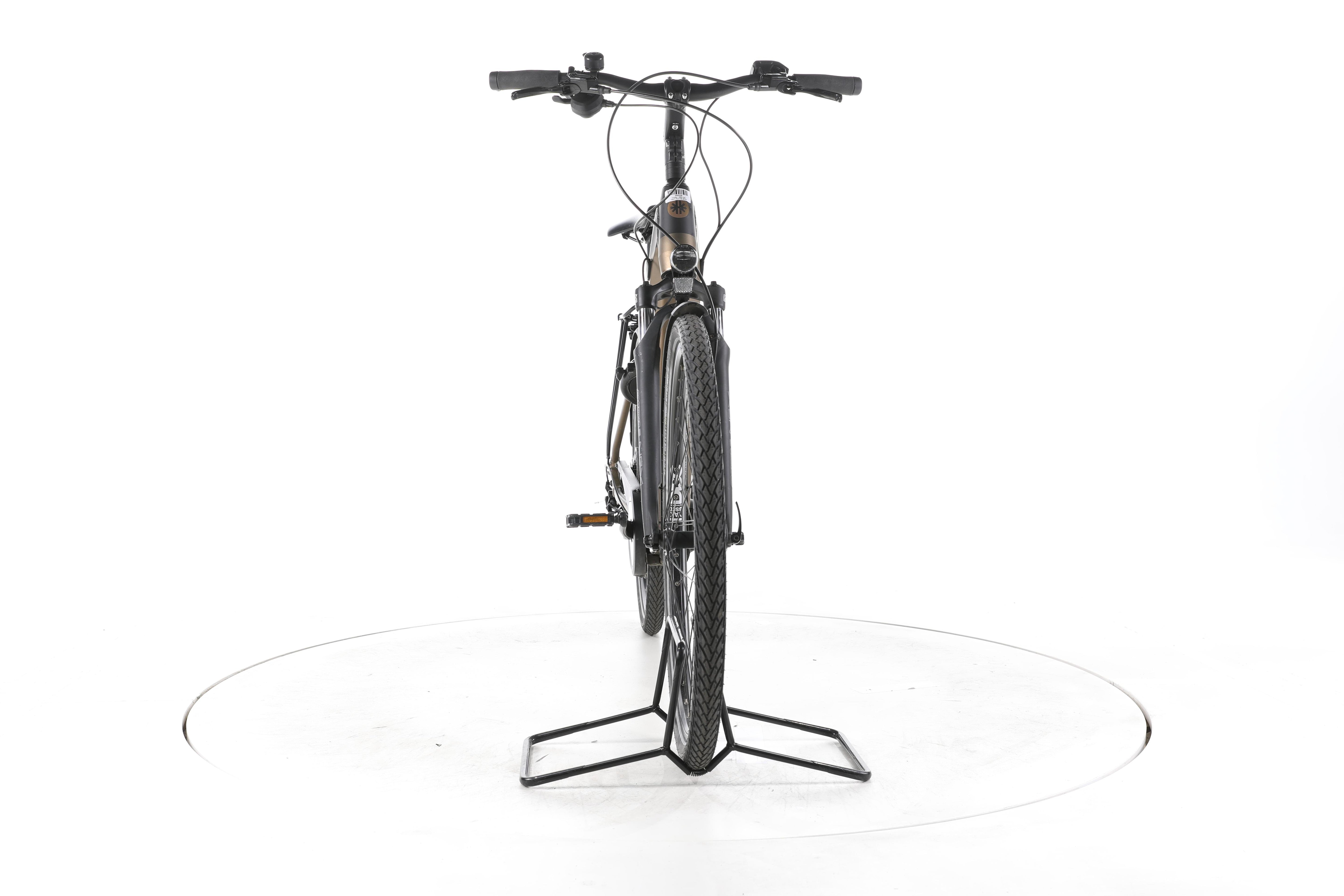 Kreidler Vitality Eco 7 Trekking E-Bike - Image 4