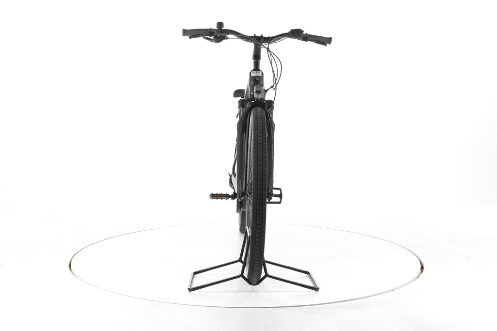 Cube Touring Hybrid Pro Trekking E-Bike - Image 4