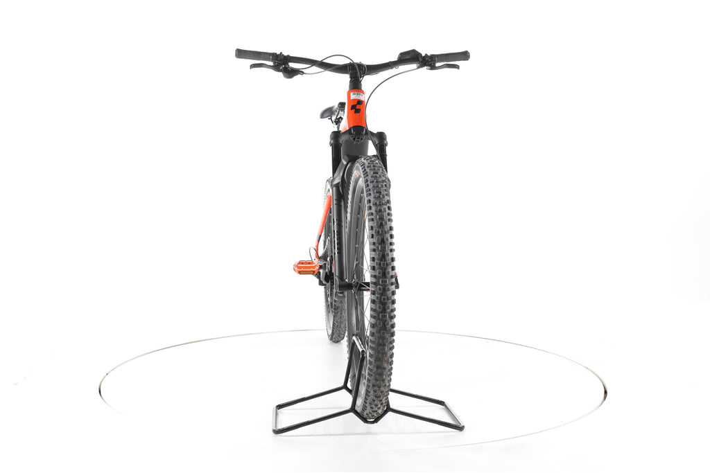 Cube Stereo Hybrid 120 Race Fully E-Bike 2024 - Image 4