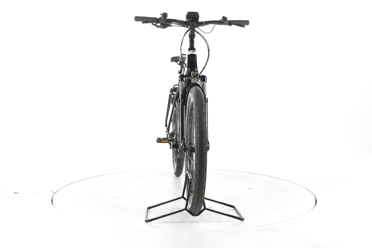R Raymon TourRay E 5.0 Trekking E-Bike - Image 4