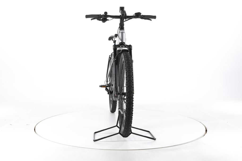 Focus AVENTURA² 6.9 Trekking E-Bike Tiefeinsteiger 2024 - Image 4