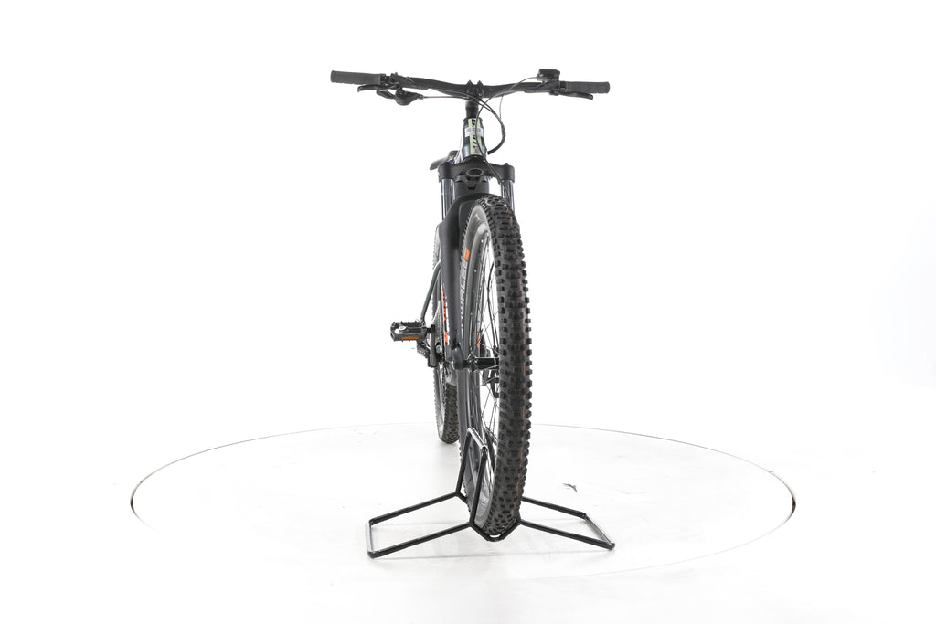 Giant Fathom E+ 1 E-Bike - Image 4