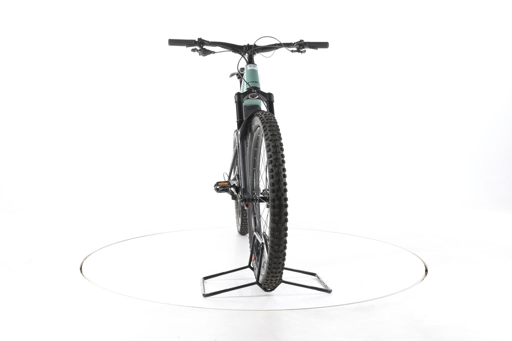 Stevens E-Inception AM 8.7.2 GTF E-Bike Fully Carbon - Image 4