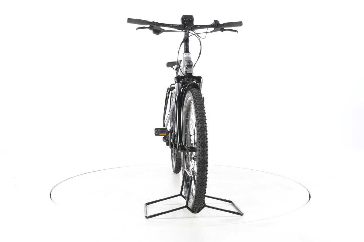 R Raymon CrossRay E 6.0 Trekking E-Bike - Image 4