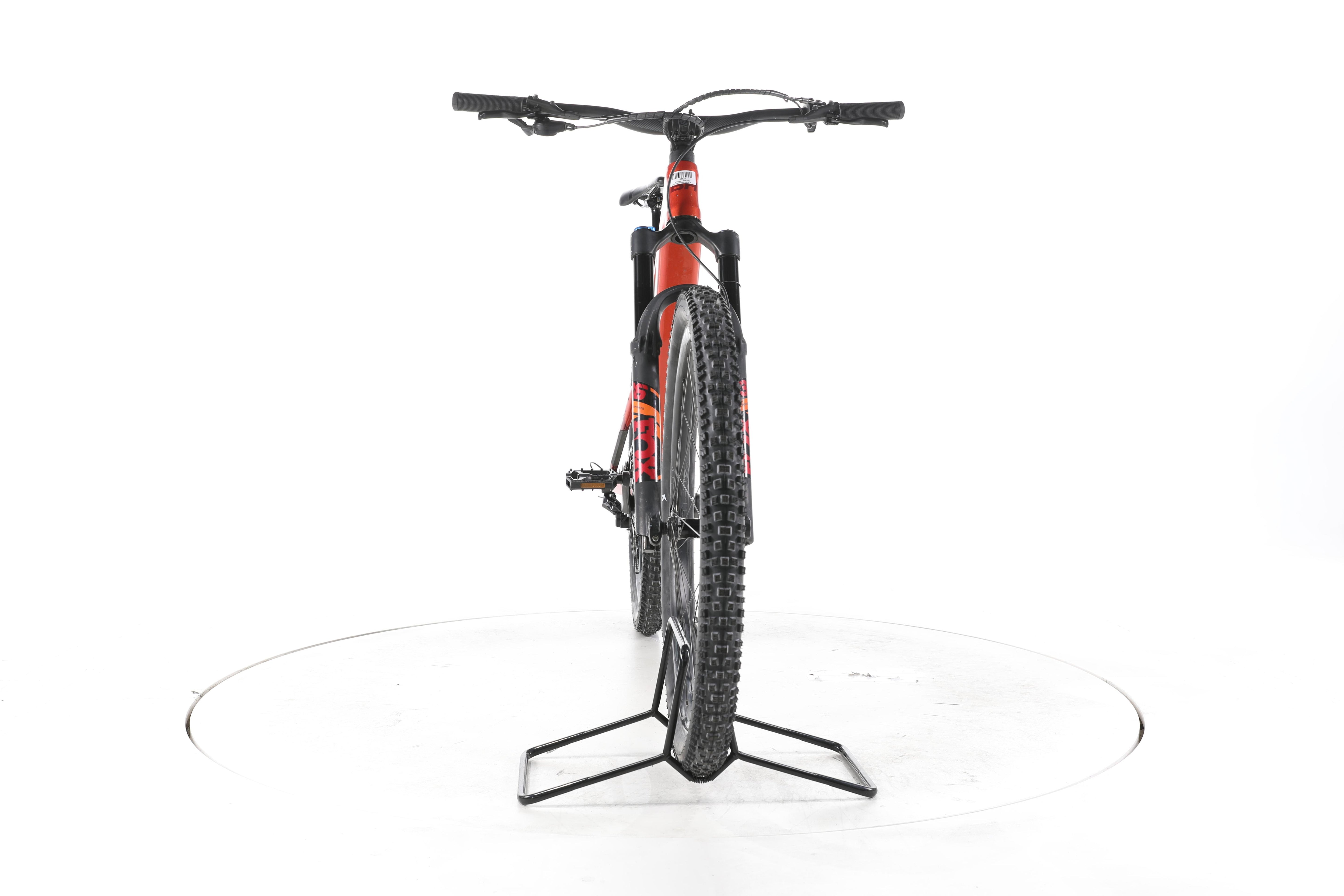 BH Bikes iLYNX Trail 8.6 E-Bike Fully Carbon - Image 4