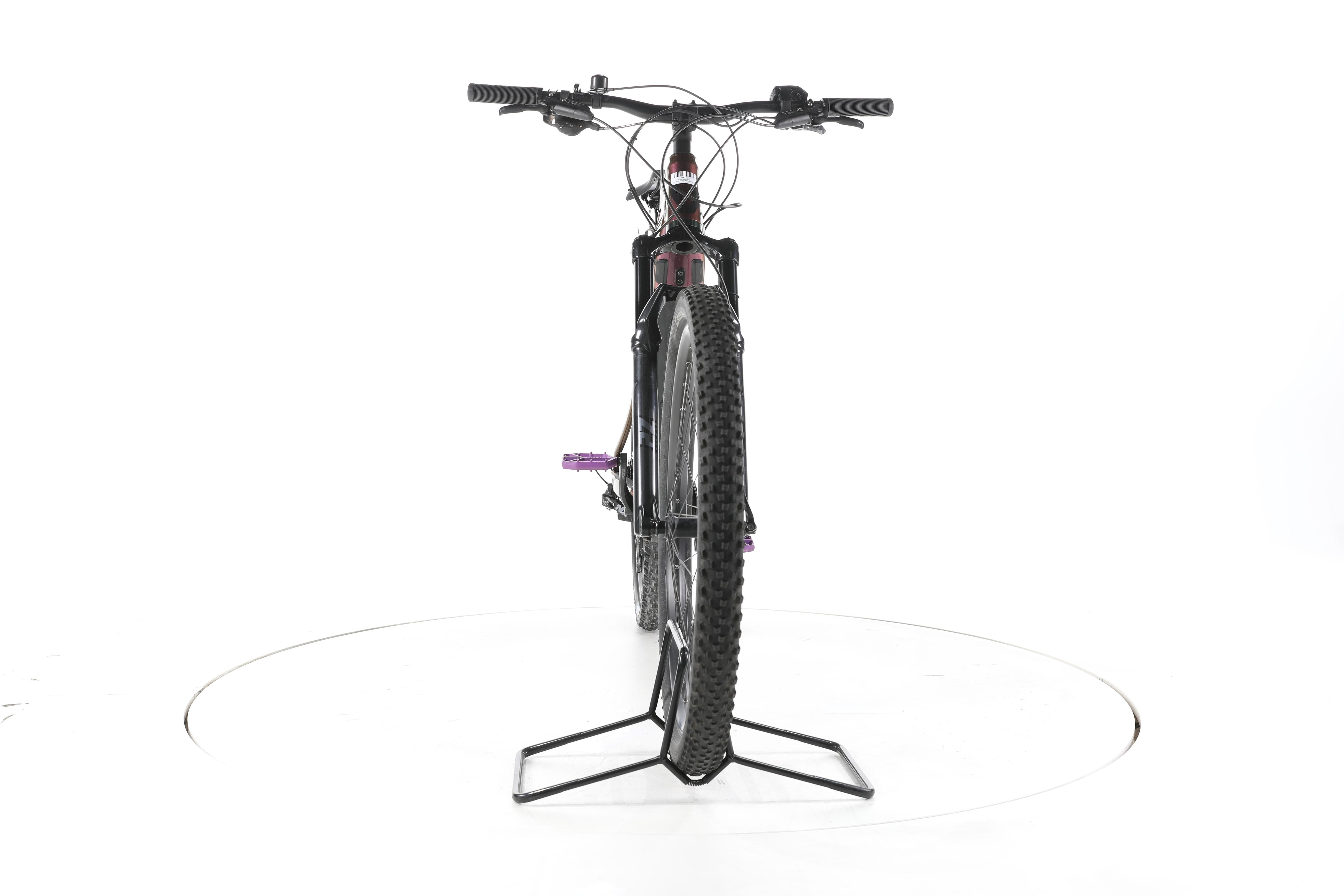 Scott Contessa Strike eRIDE 910 Fully E-Bike - Image 4
