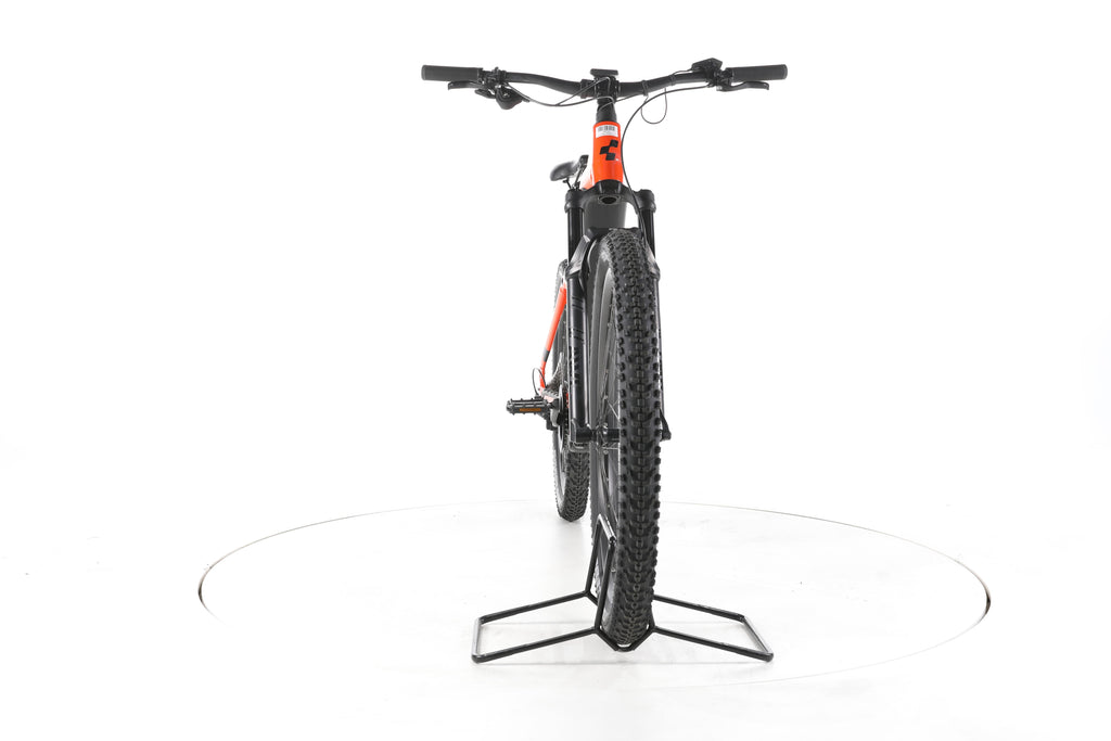 Cube Stereo Hybrid 120 Race E-Bike Fully - Image 4