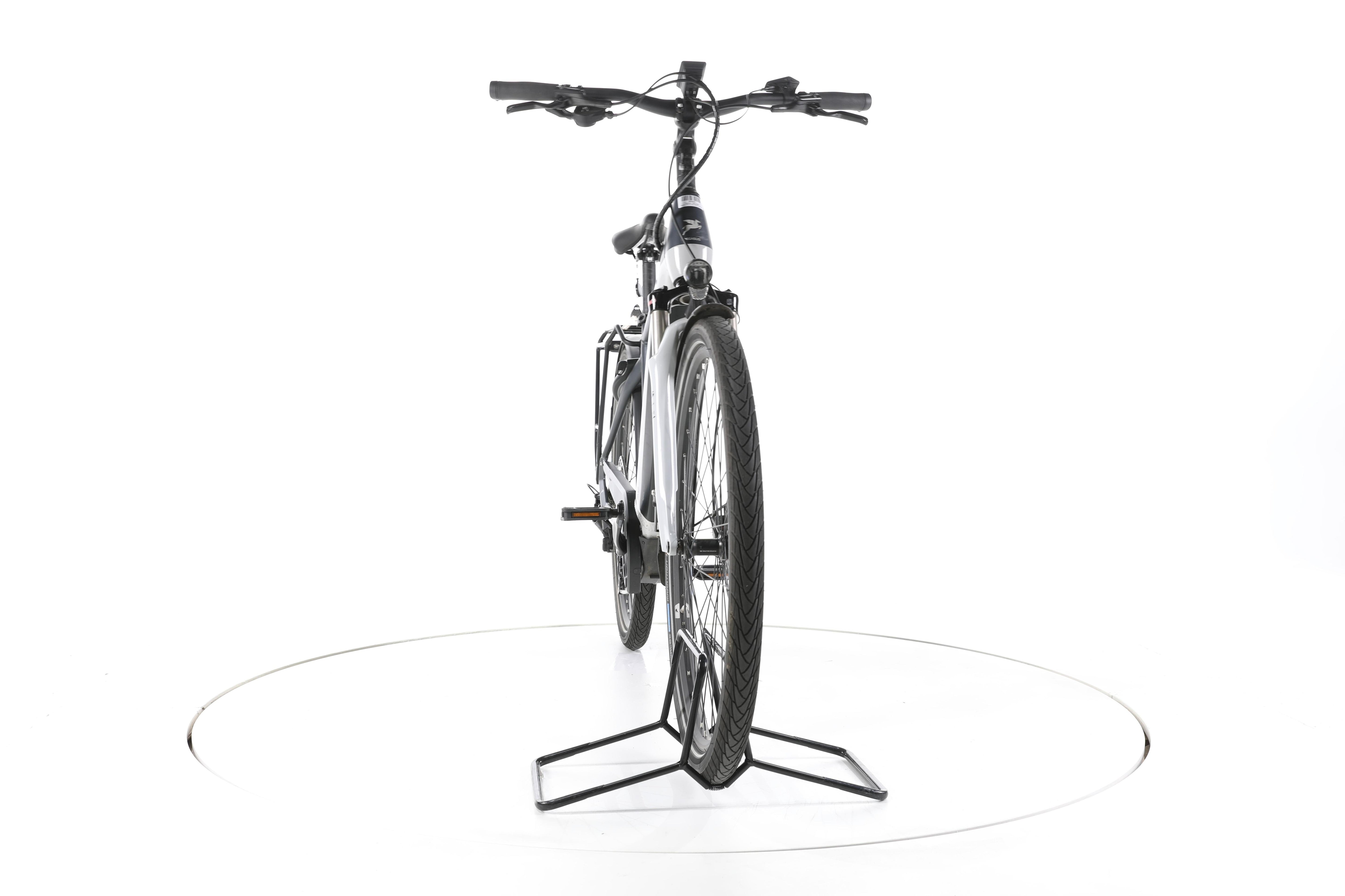 Pegasus Premio Evo 10 Lite Trekking E-Bike - Image 4