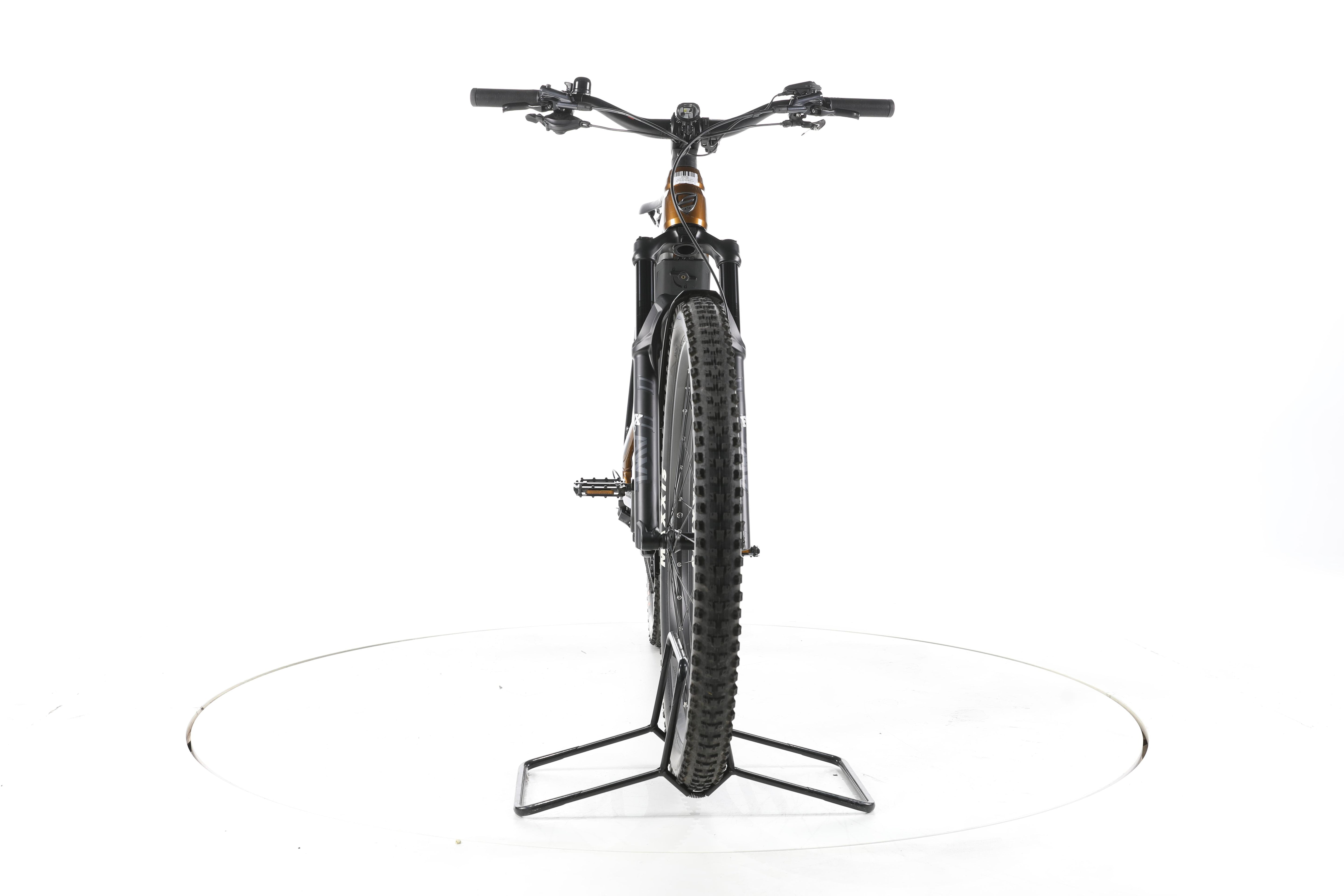 Centurion Numinis R2700i EQ SUV E-Bike 2023 - Image 4