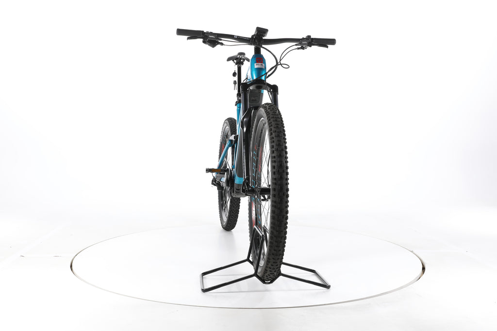 Conway Xyron S 2.9 E-Bike Fully - Image 4