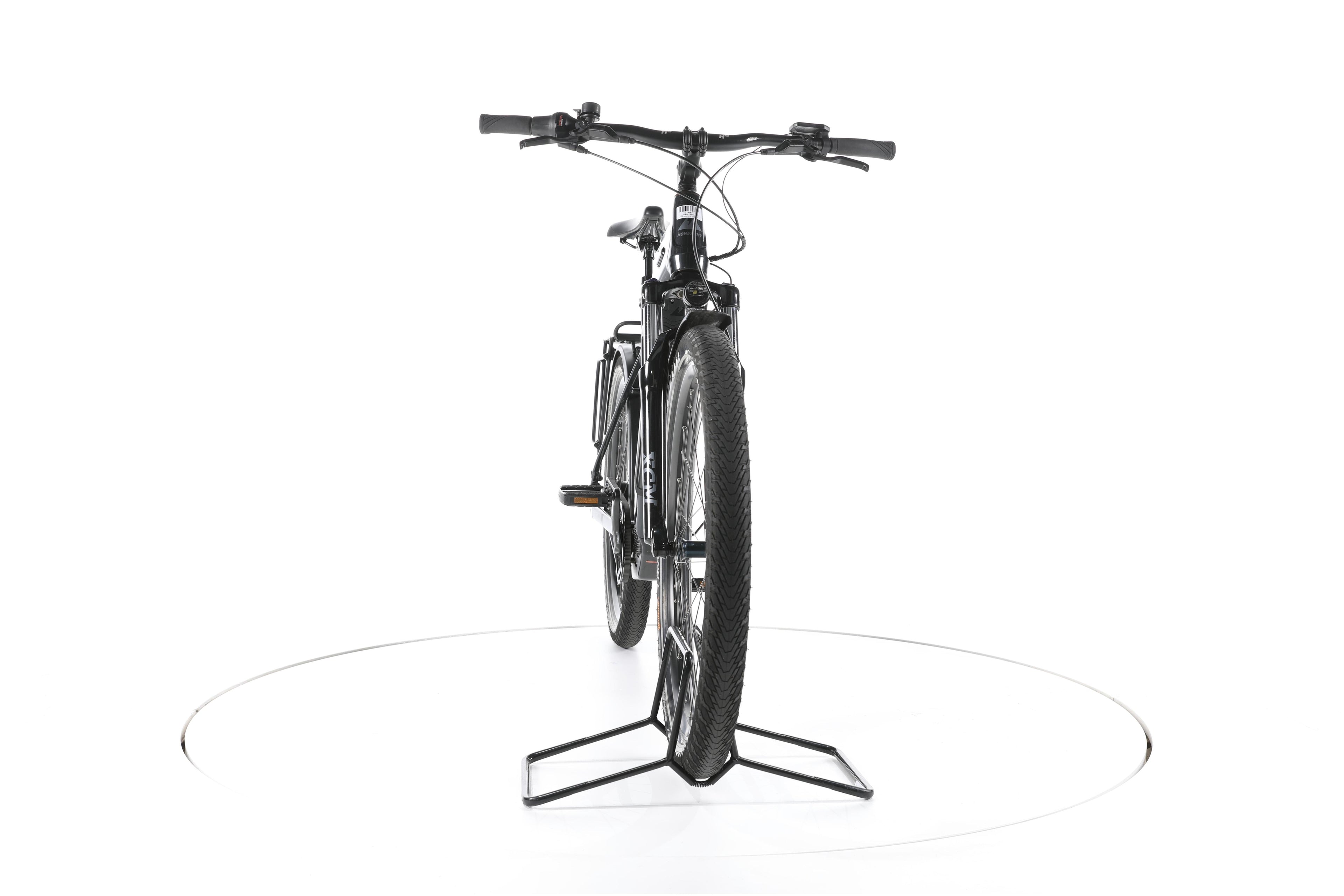 HoheAcht Pasio Urbeno City E-Bike - Image 4
