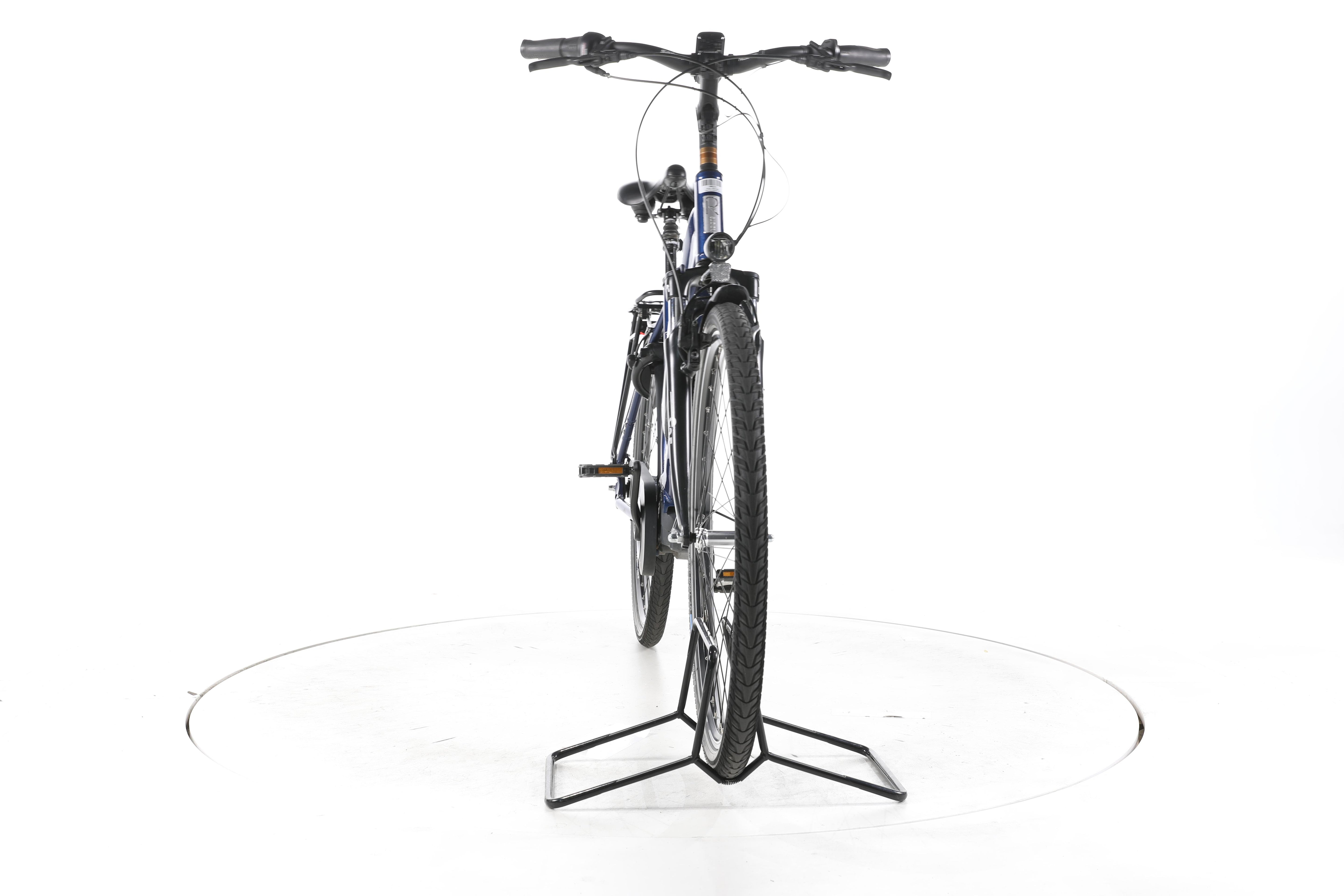 Roots City Paris E8.0 City E-Bike Tiefeinsteiger - Image 4