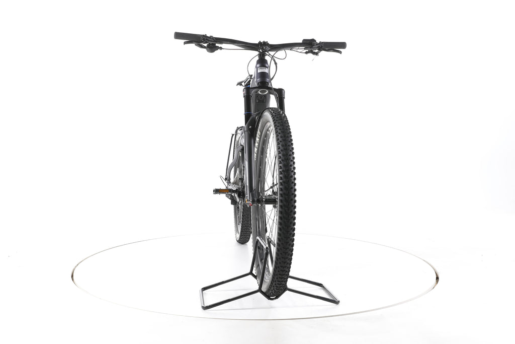 Merida eONE-FORTY EQ SUV E-Bike - Image 4