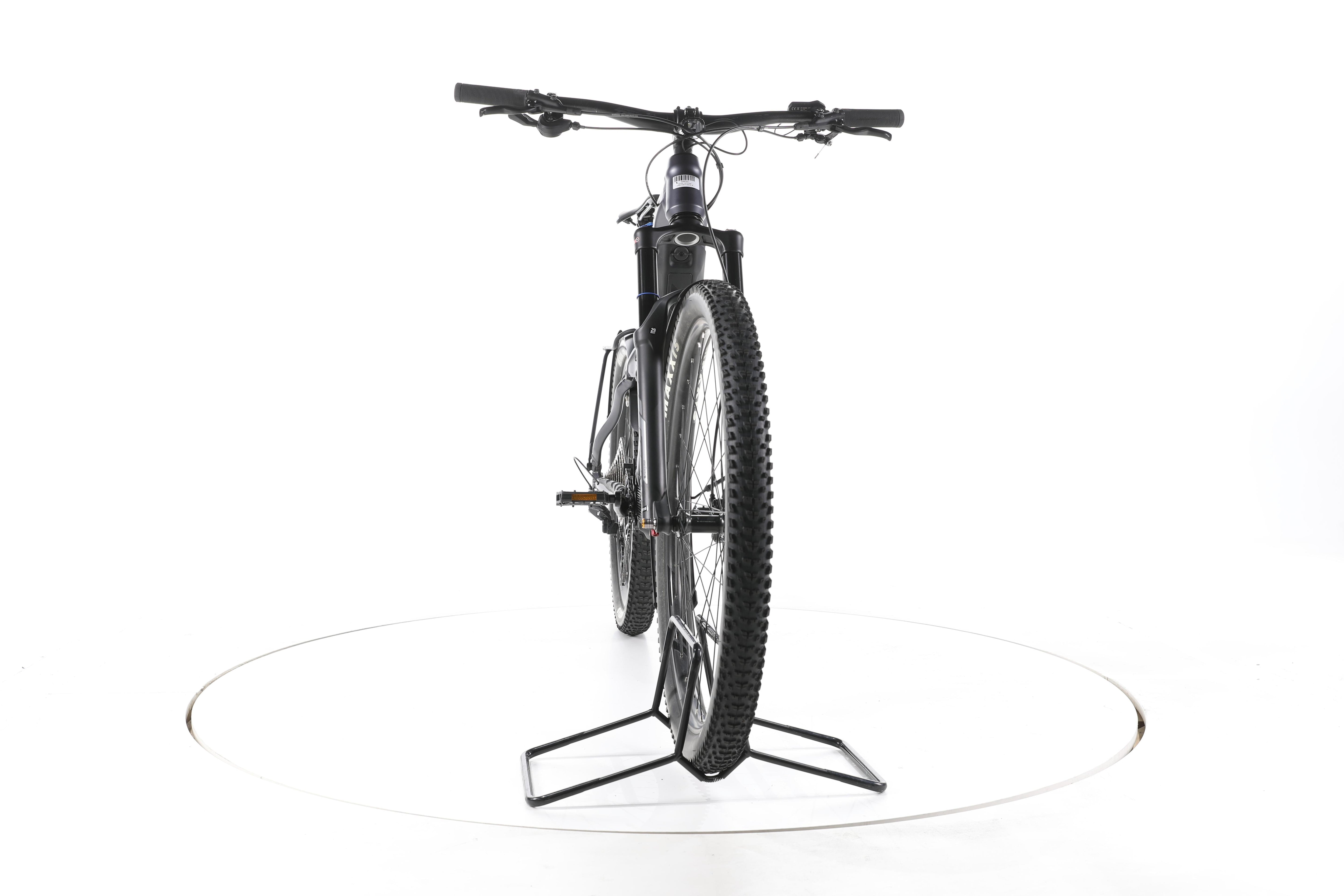 Merida eONE-FORTY EQ SUV E-Bike - Image 4