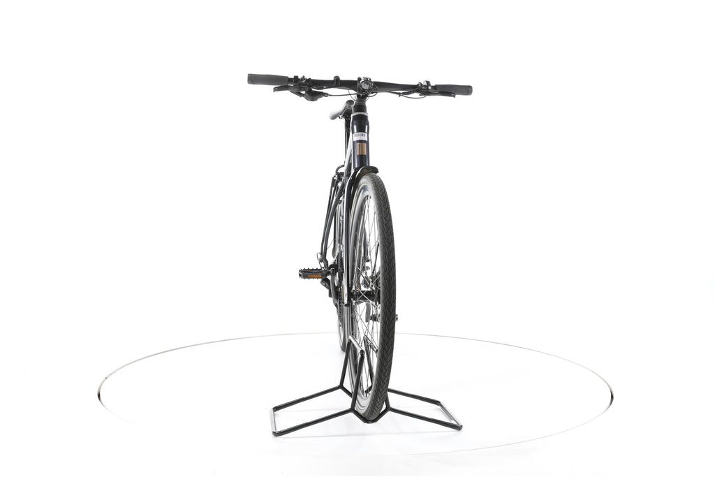 Orbea Vibe H10 EQ Trekking E-Bike - Image 4