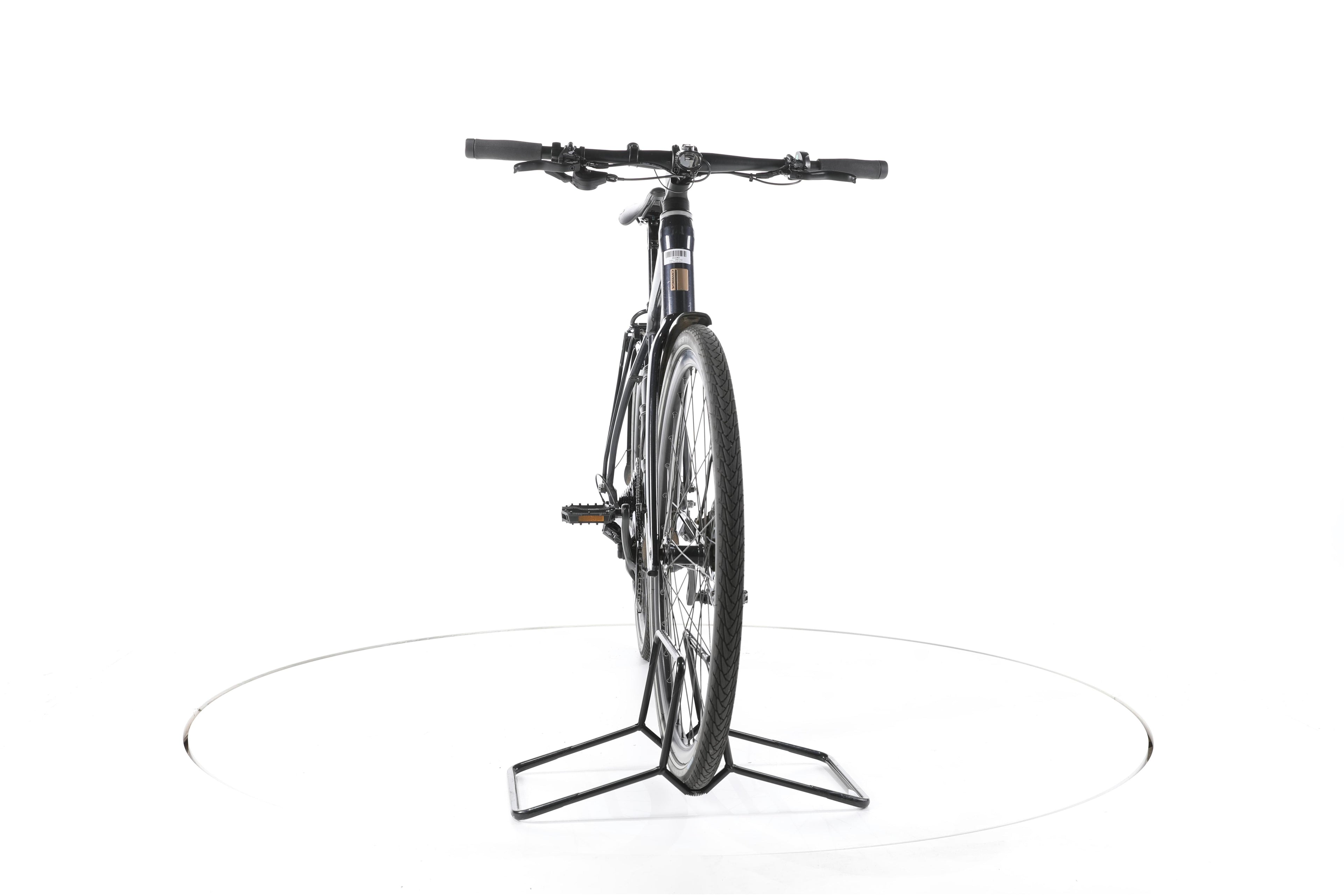 Orbea Vibe H10 EQ Trekking E-Bike - Image 4