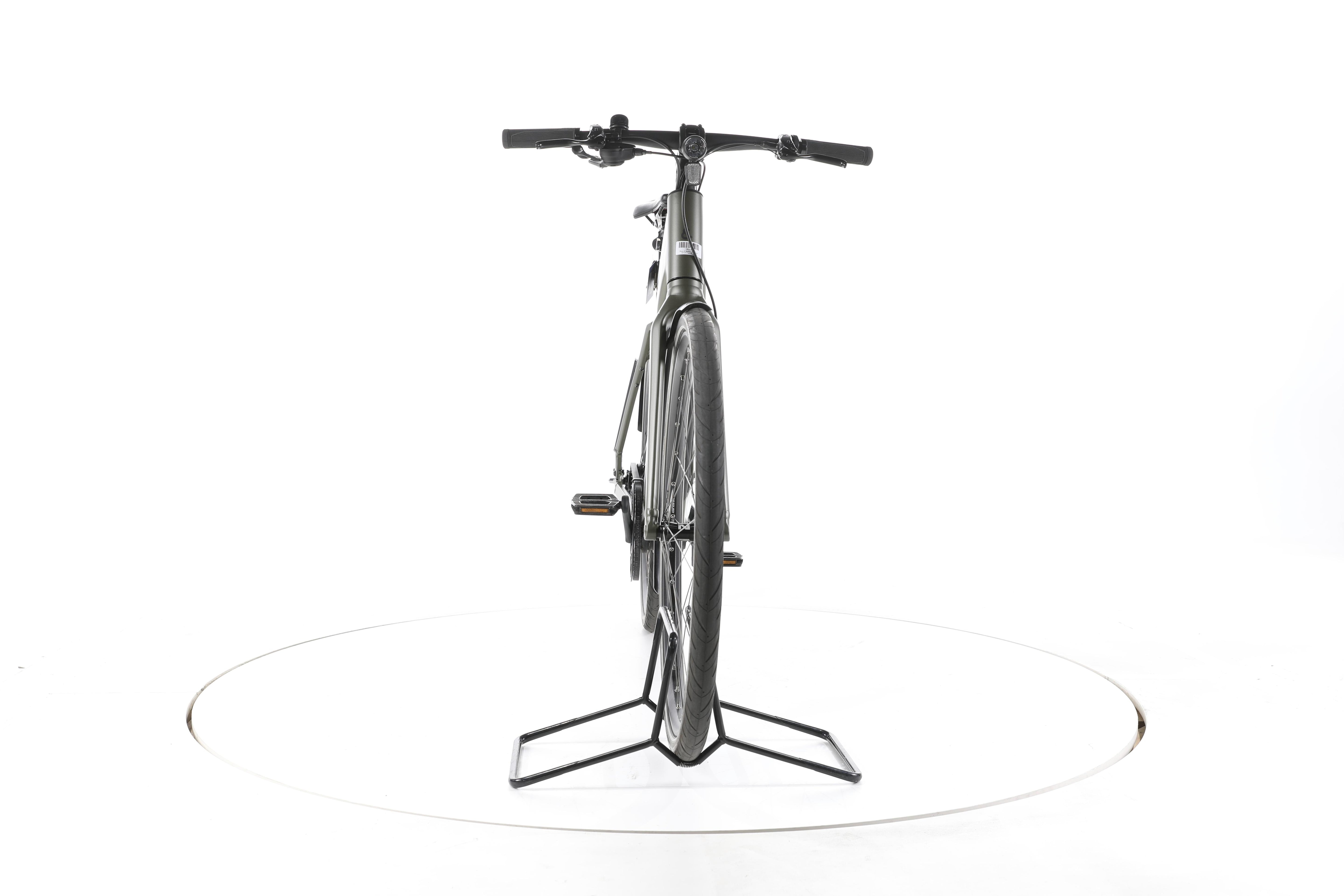 Riese & Müller UBN Five City E-Bike - Image 4