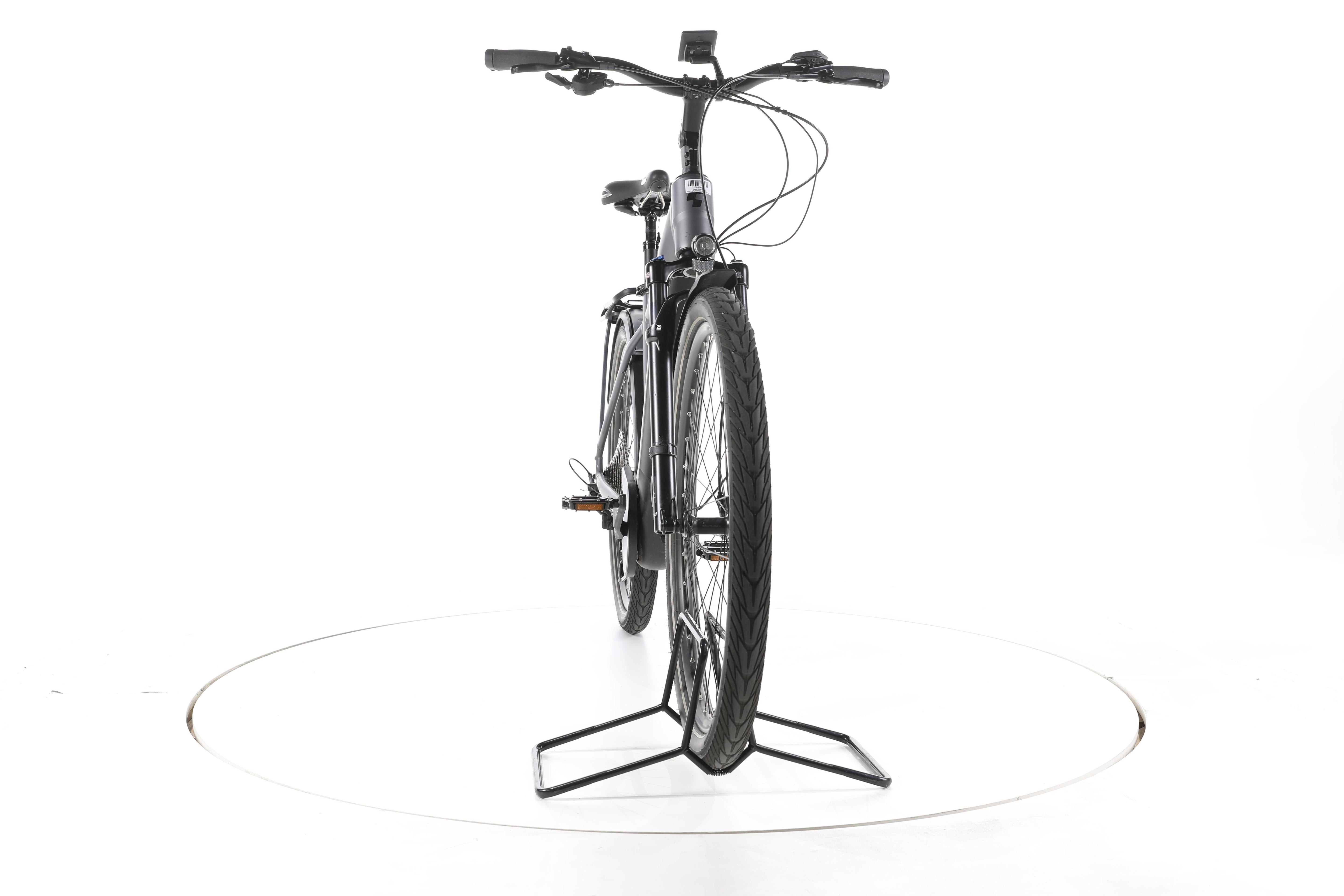 Cube Touring Hybrid EXC Trekking E-Bike - Image 4