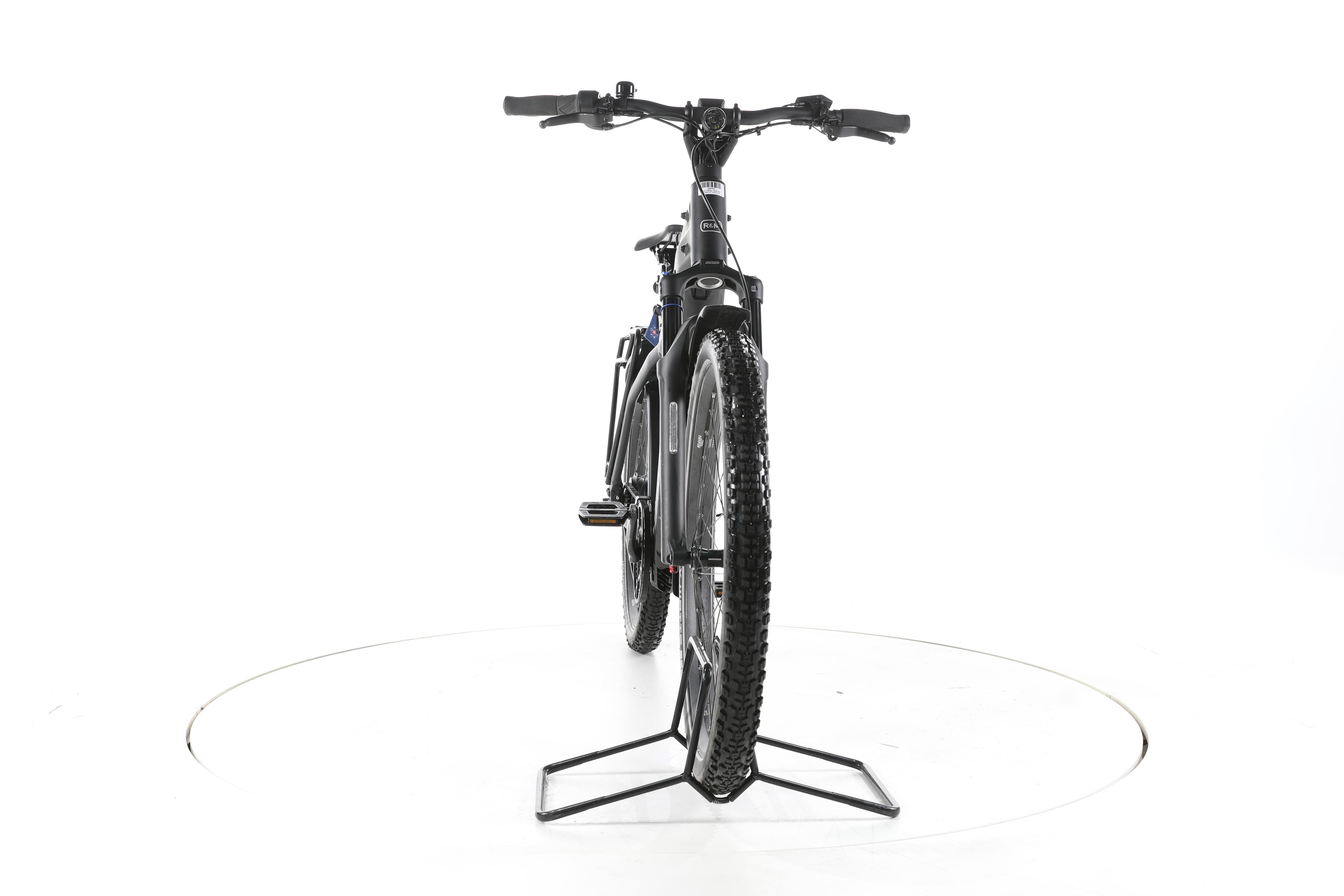 Riese & Müller Charger4 GT vario City E-Bike 2023 - Image 4