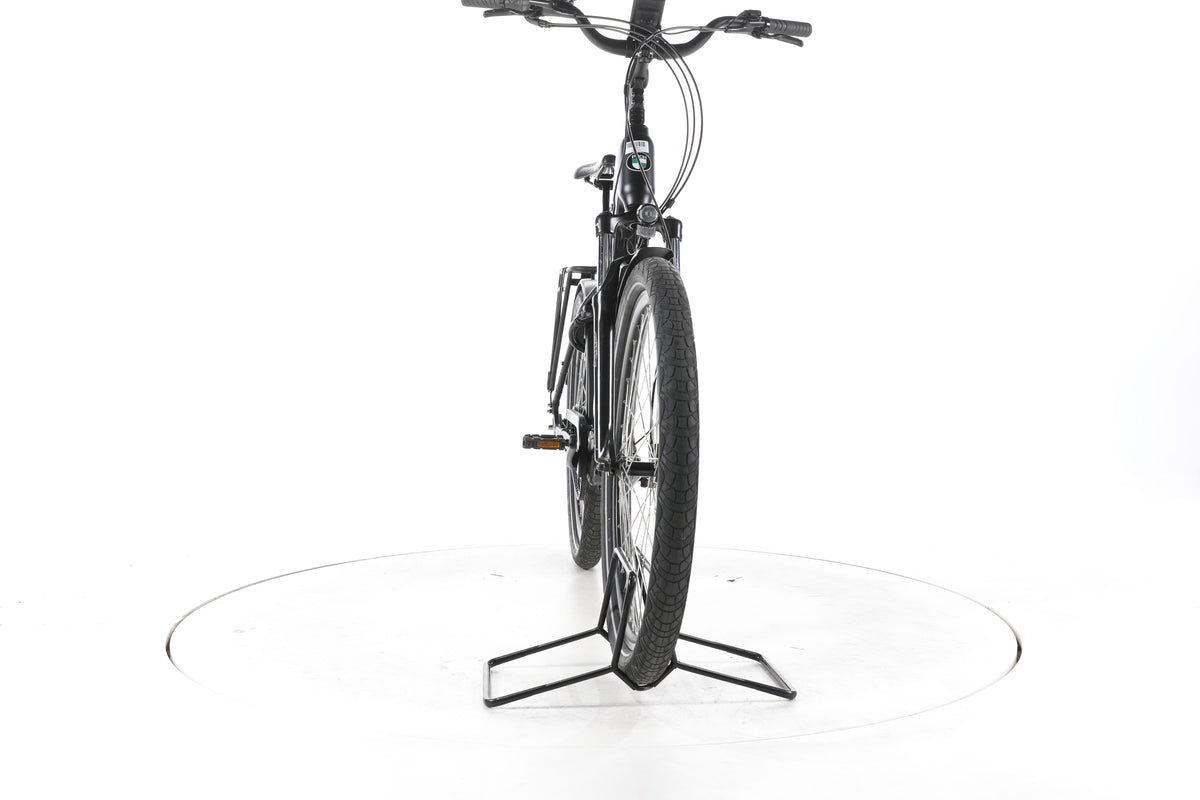 Puch Q 4.8 City E-Bike Tiefeinsteiger - Image 4