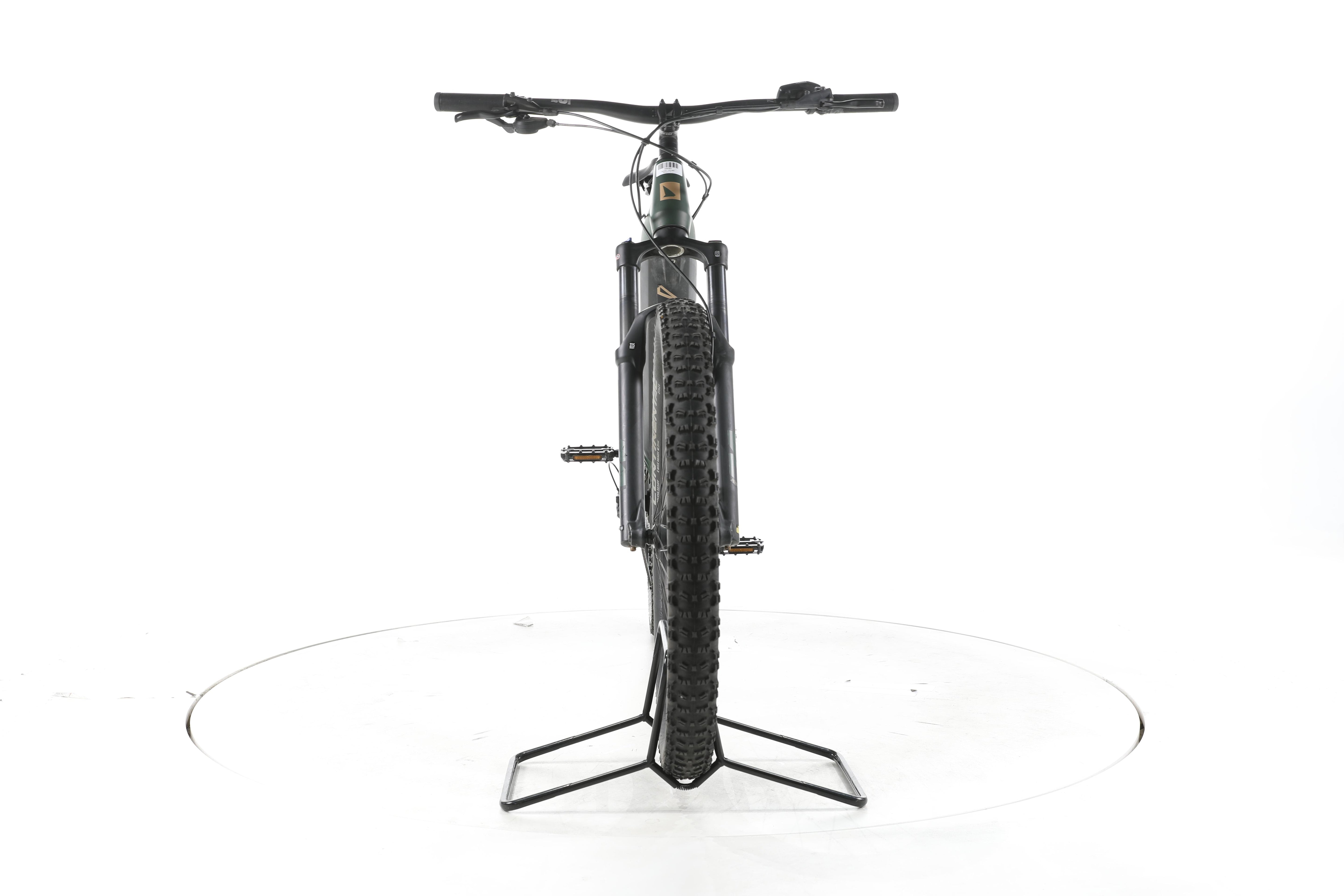 Haibike AllTrail 4 E-Bike Fully - Image 4