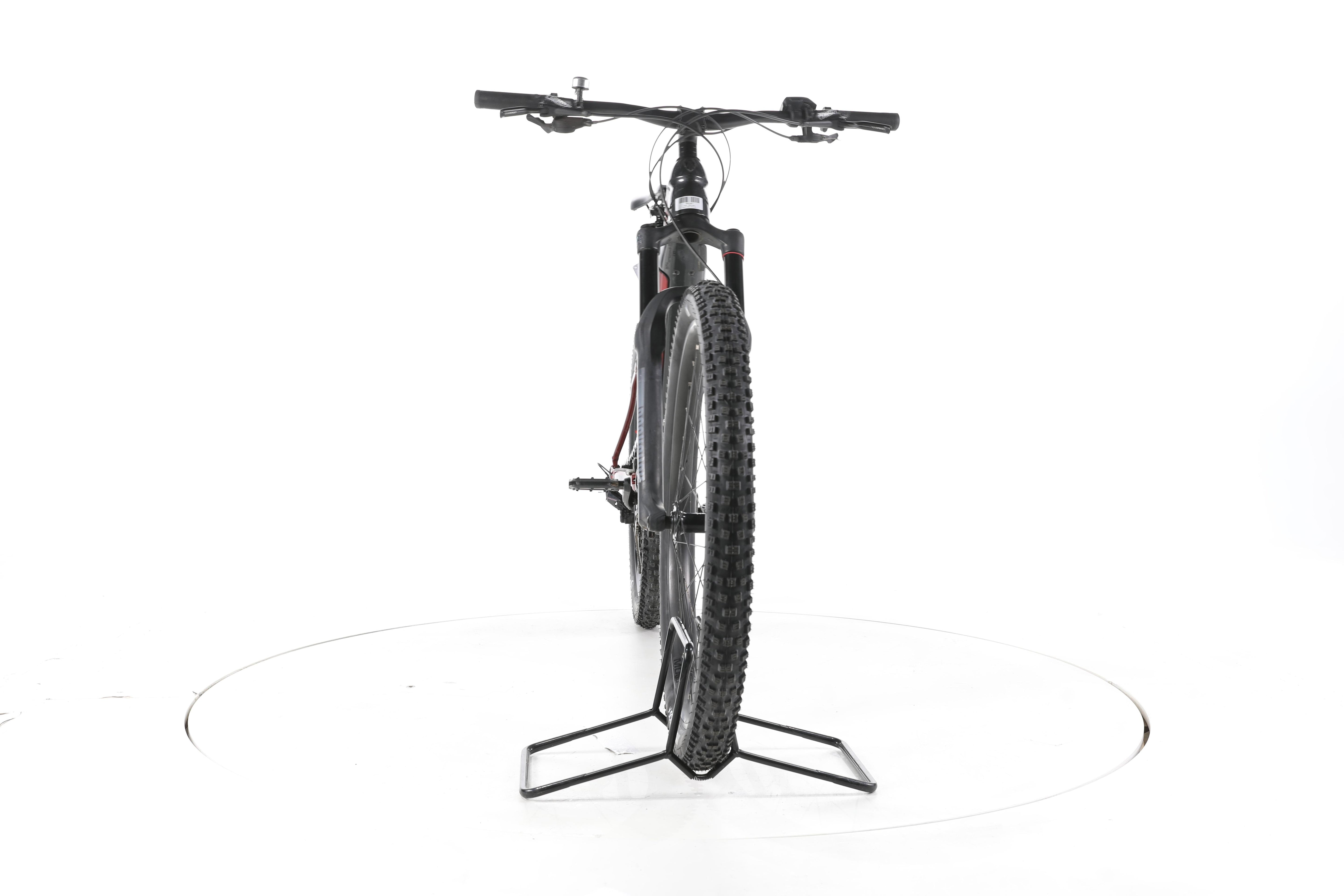 Trek Rail 5 Gen 2 Fully E-Bike - Image 4
