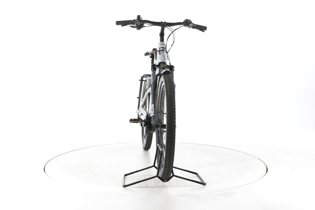 Moustache Bikes XROAD 3 Open Trekking E-Bike Tiefeinsteiger - Image 4