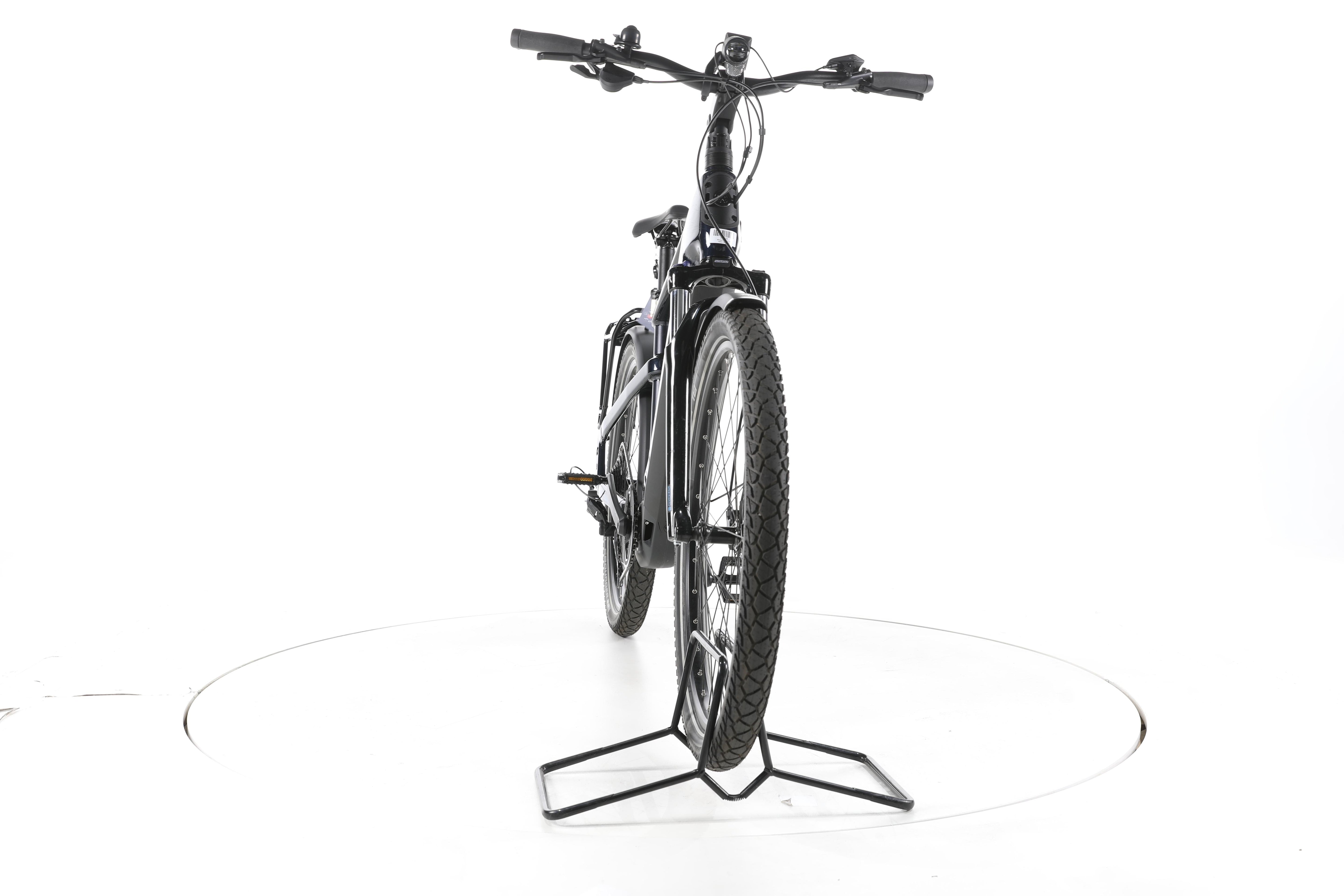 Winora Yakun 10 Trekking E-Bike - Image 4