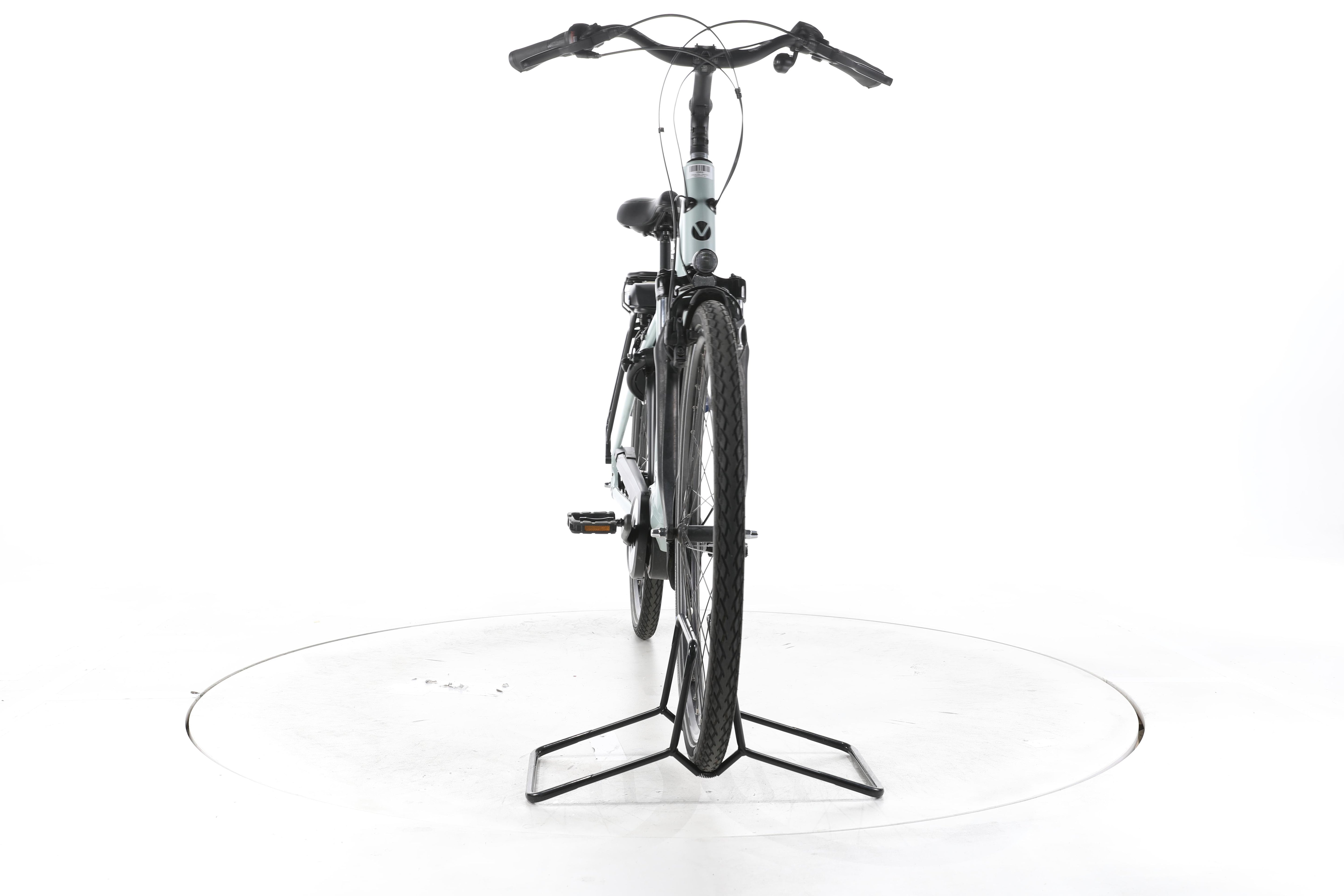 Velo de Ville Westwind City E-Bike Tiefeinsteiger - Image 4