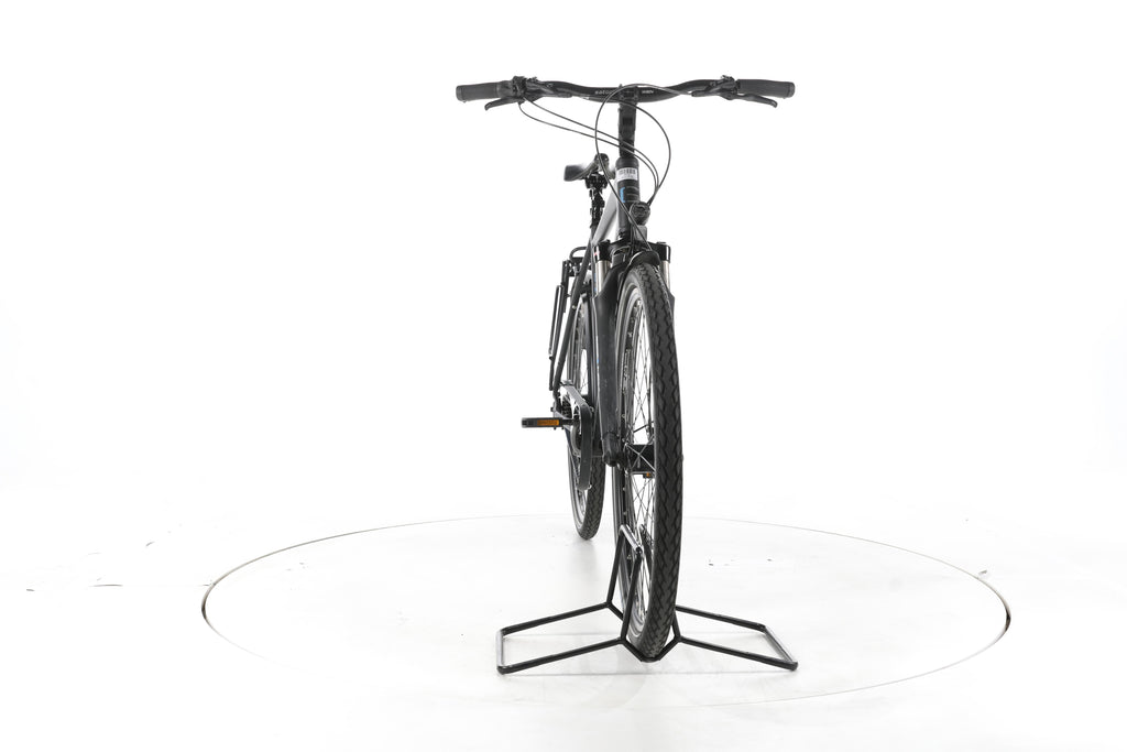 Gudereit LC-R 4.0 Evo Fahrrad City & Trekking - Image 4