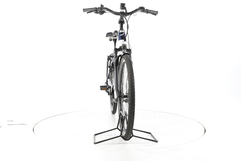 Victoria MANOC 4 Trekking E-Bike Tiefeinsteiger 2025 - Image 4