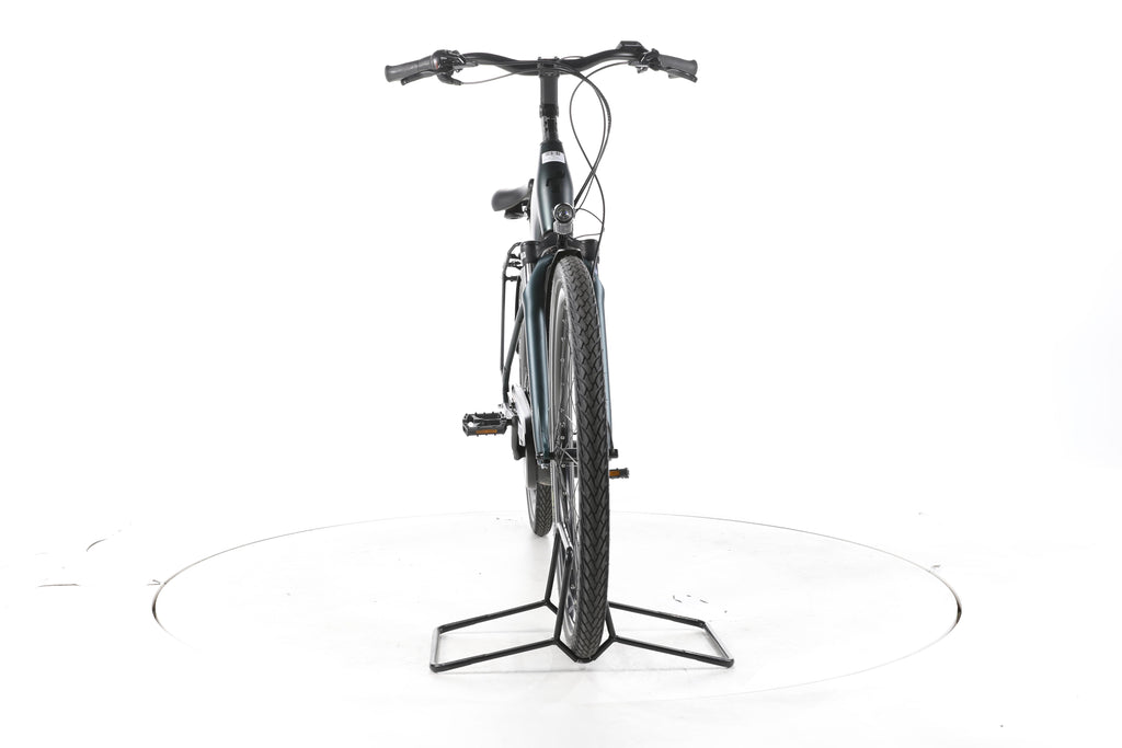 Cube Supreme RT Hybrid Comfort EX City E-Bike Tiefeinsteiger 2025 - Image 4