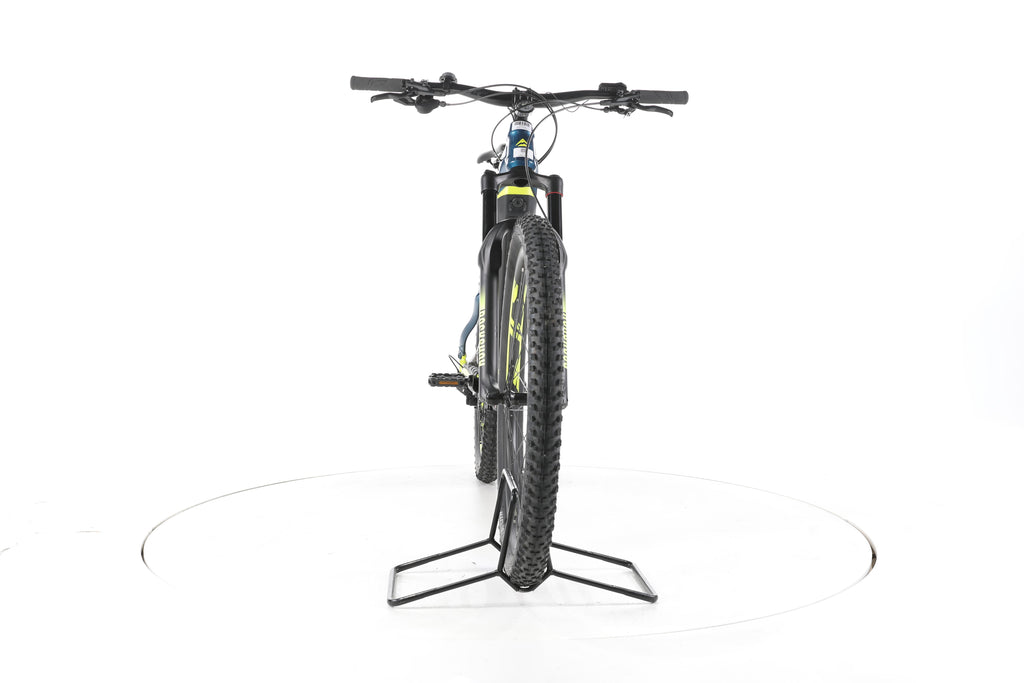 Merida eONE-Sixty 575 EP1 Fully E-Bike - Image 4