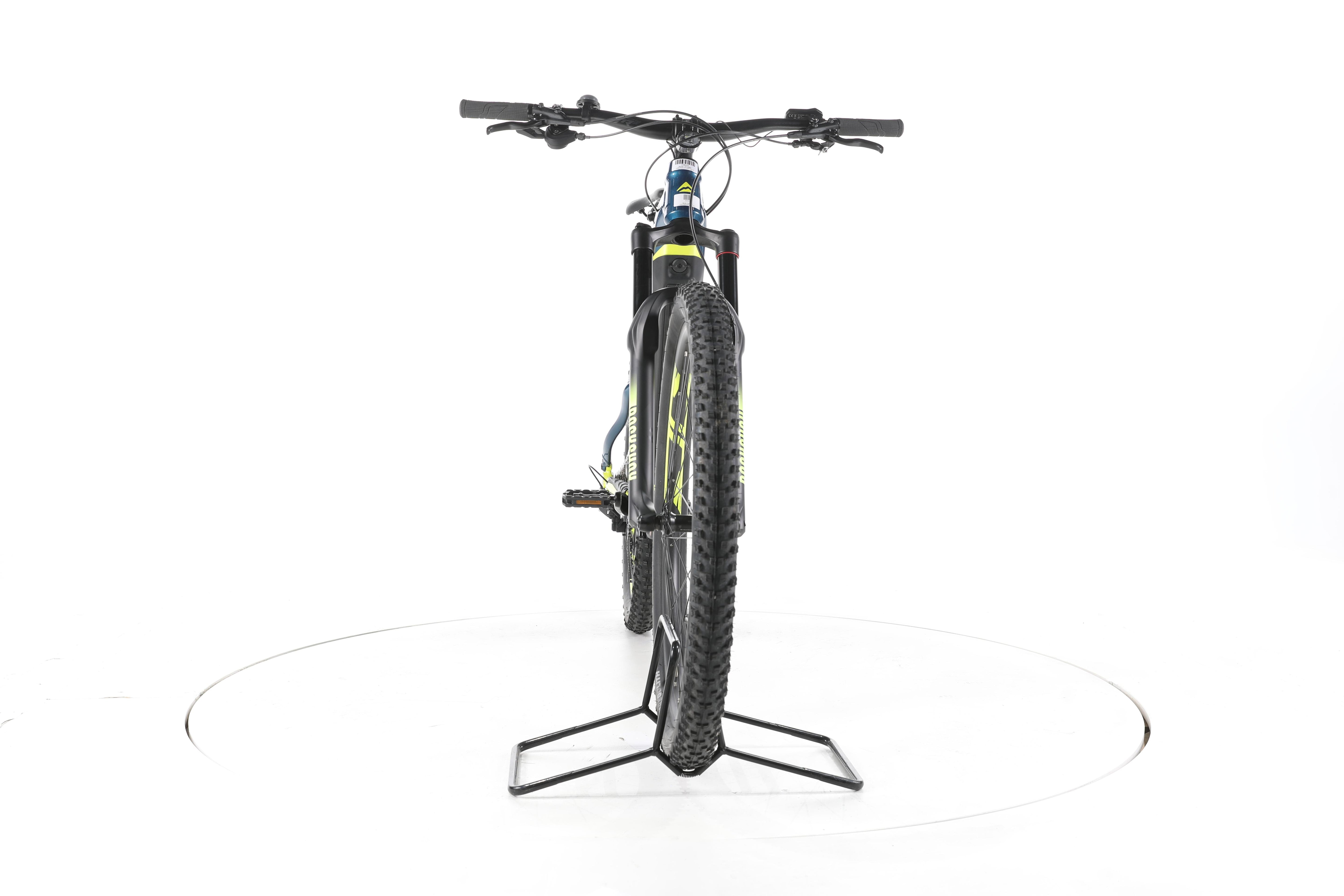 Merida eONE-Sixty 575 EP1 Fully E-Bike - Image 4