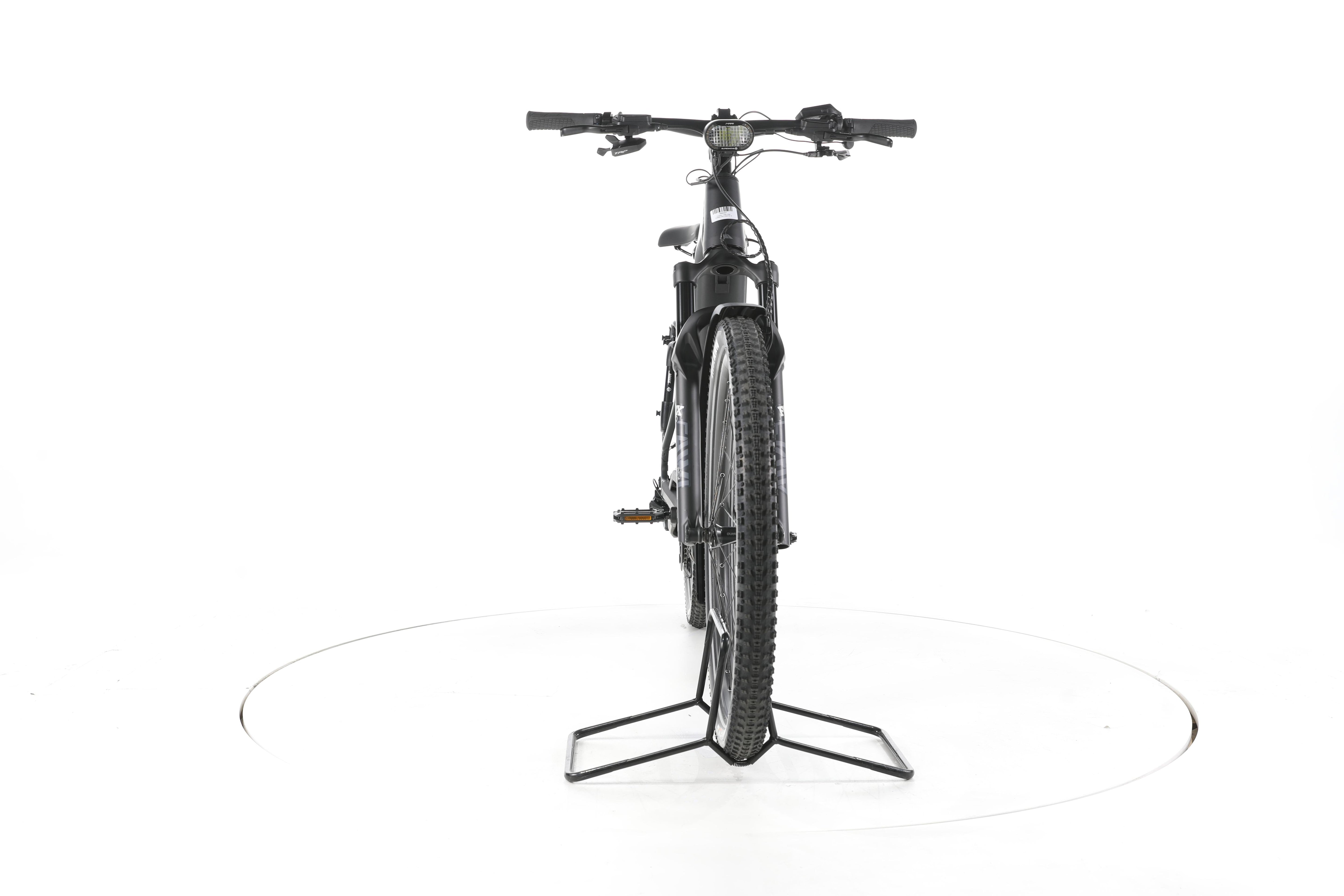 Canyon Pathlite:ON 9 SUV Trekking E-Bike 2025 - Image 4