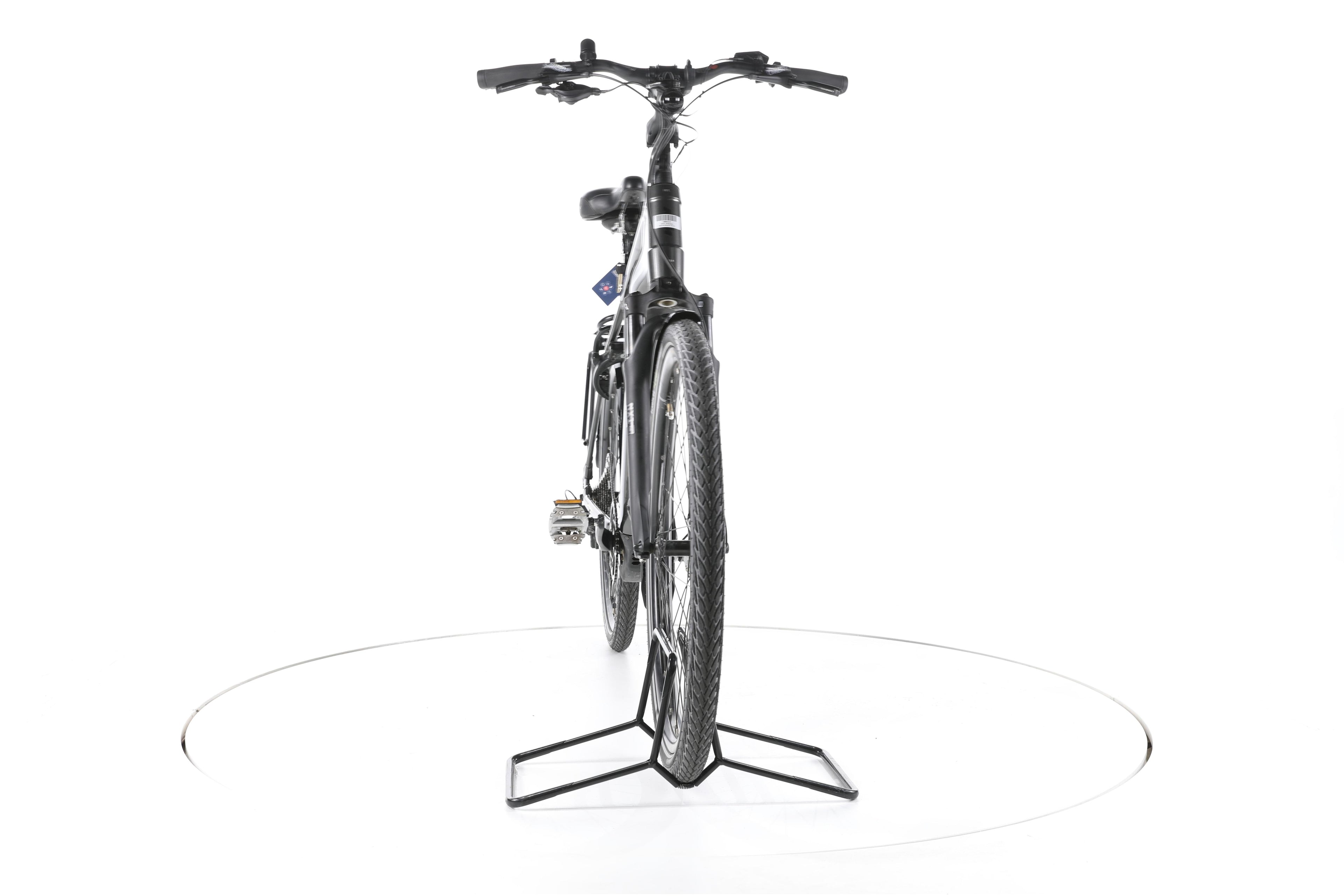 KTM Macina StyleXL Trekking E-Bike - Image 4