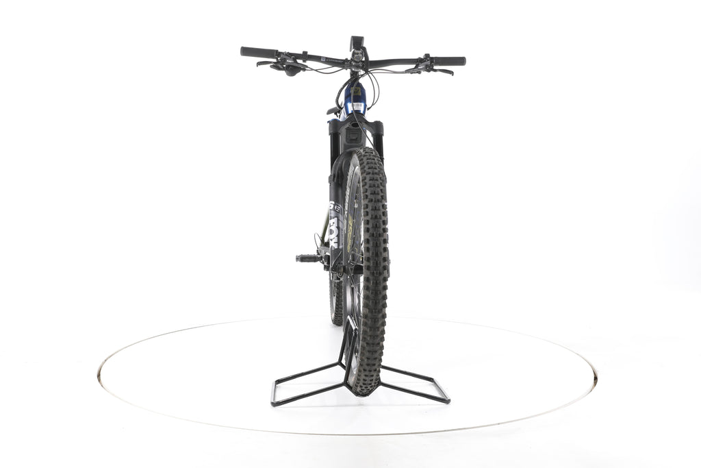 Conway Xyron S 4.9FS E-Bike Fully - Image 4