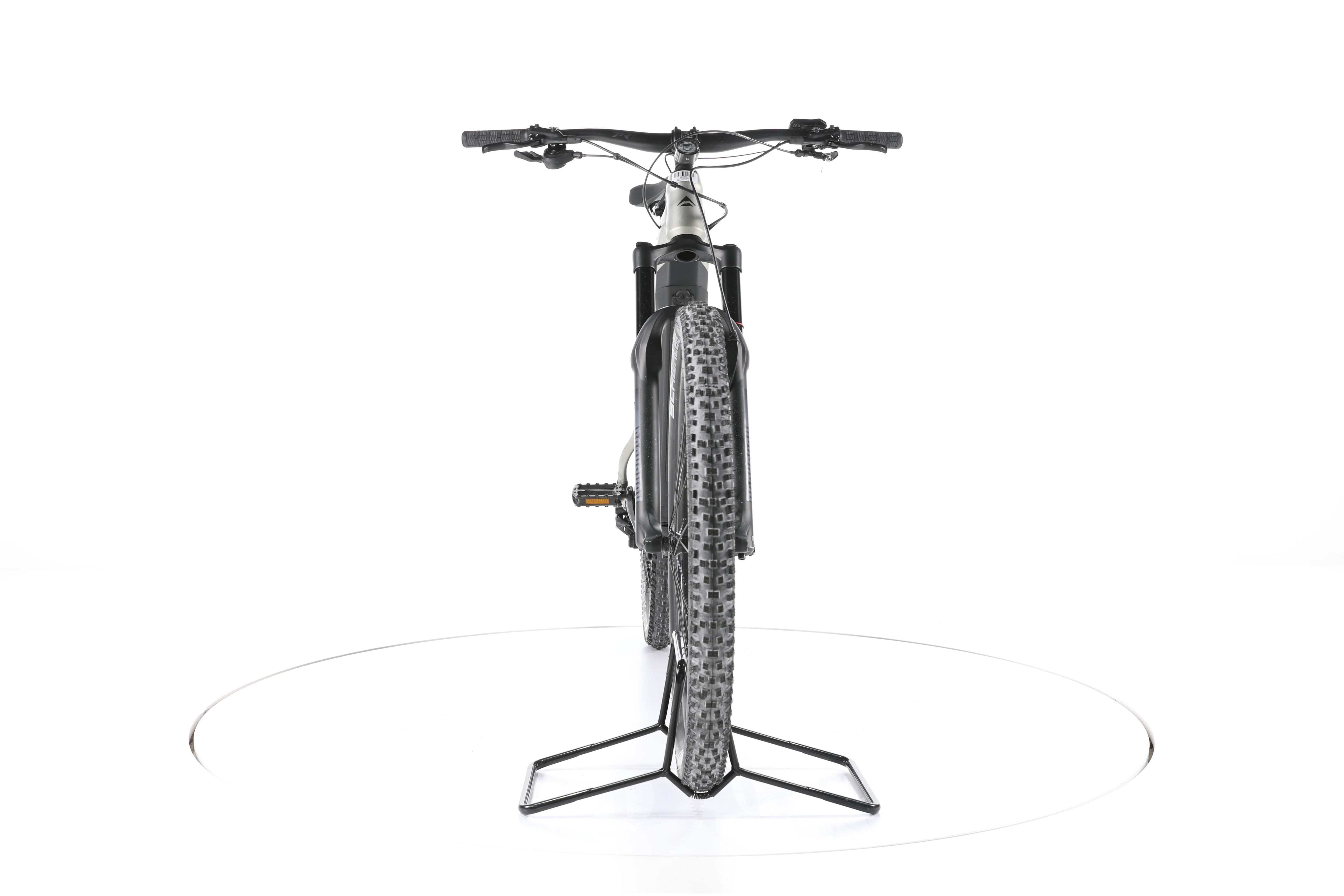 Merida eONE-SIXTY 500 EP2 E-Bike Fully - Image 4